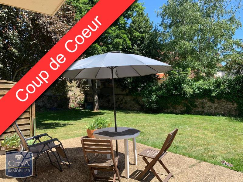 Appartement 3 pièces 55 m² · au Mans · 55 m² · 680 €/mois