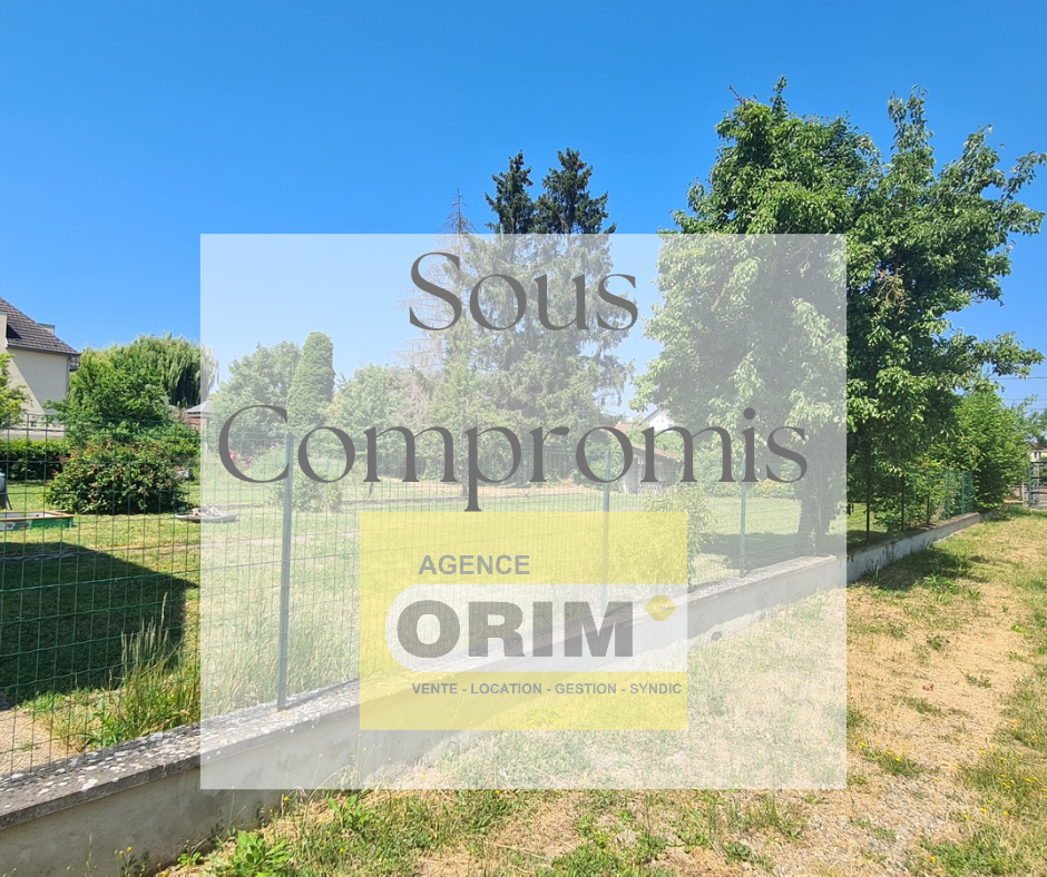 Terrain 915 m² · à Sierentz · 915 m² · 256 334 €