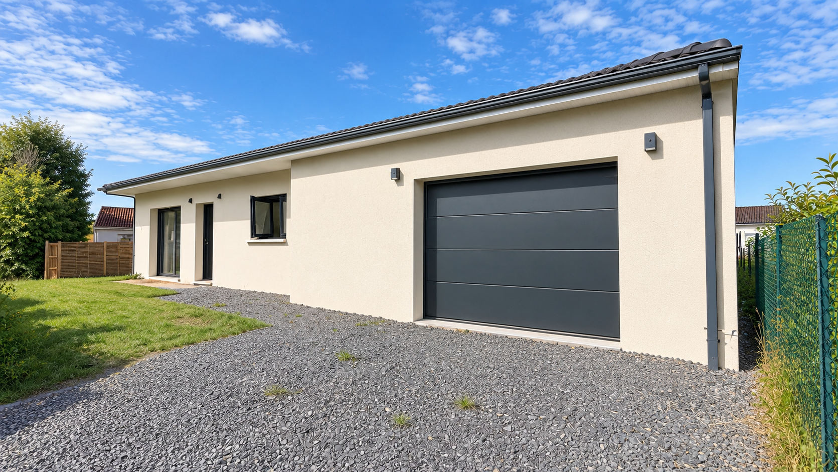 Maison 5 pièces 126 m² · à Saint-Pierre-le-Chastel · 126 m² · 262 500 €