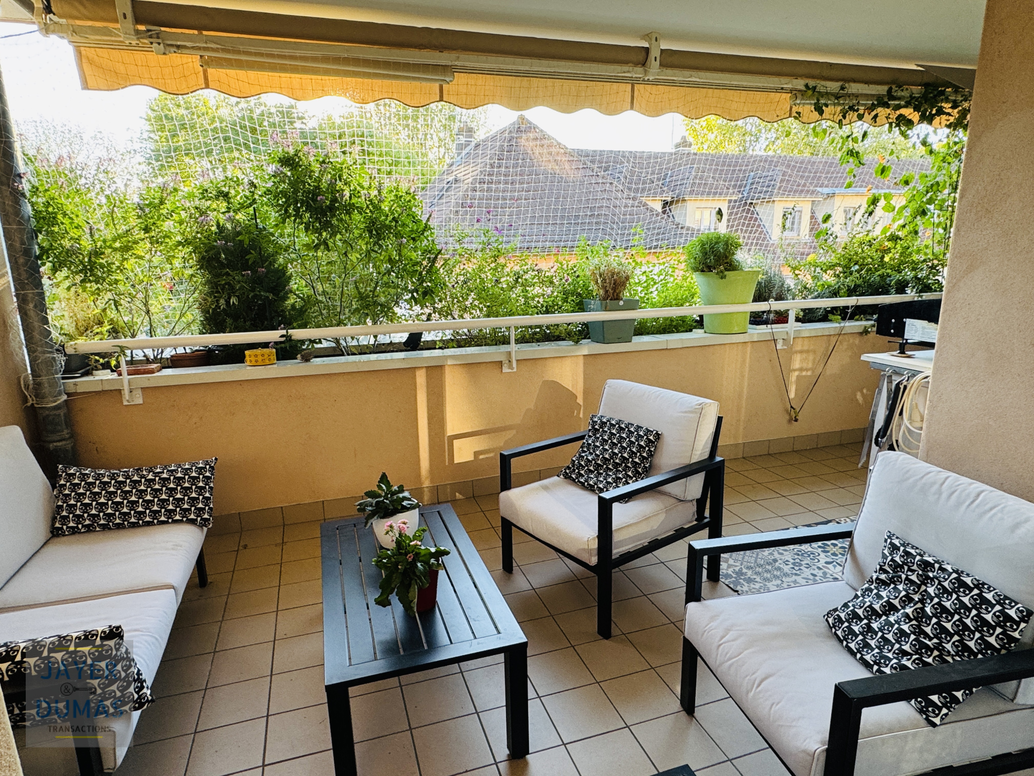 Appartement 4 pièces 100 m² · à Chalon-sur-Saône · 100 m² · 340 000 €
