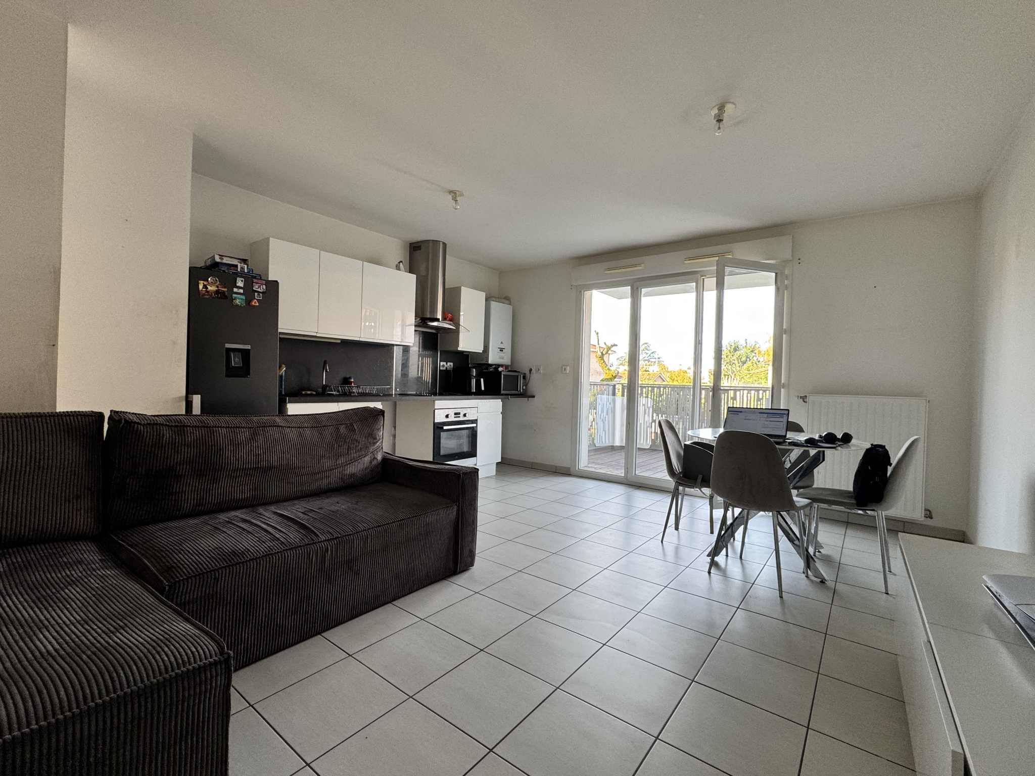Appartement 3 pièces 60 m² · à Feyzin · 60 m² · 189 000 €