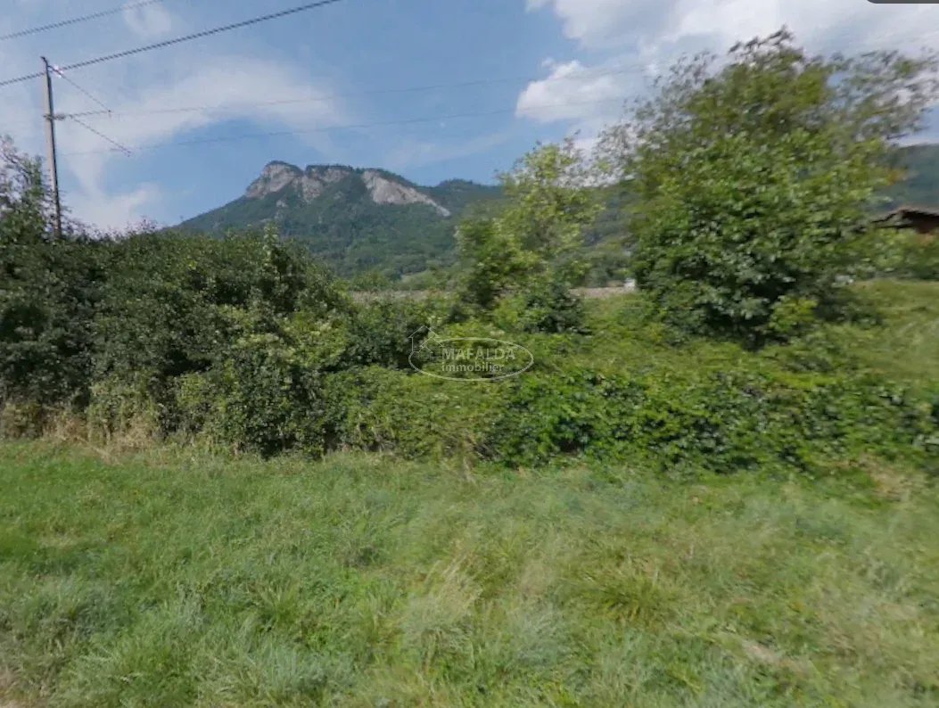 Terrain 423 m² · à Thyez · 423 m² · 160 000 €
