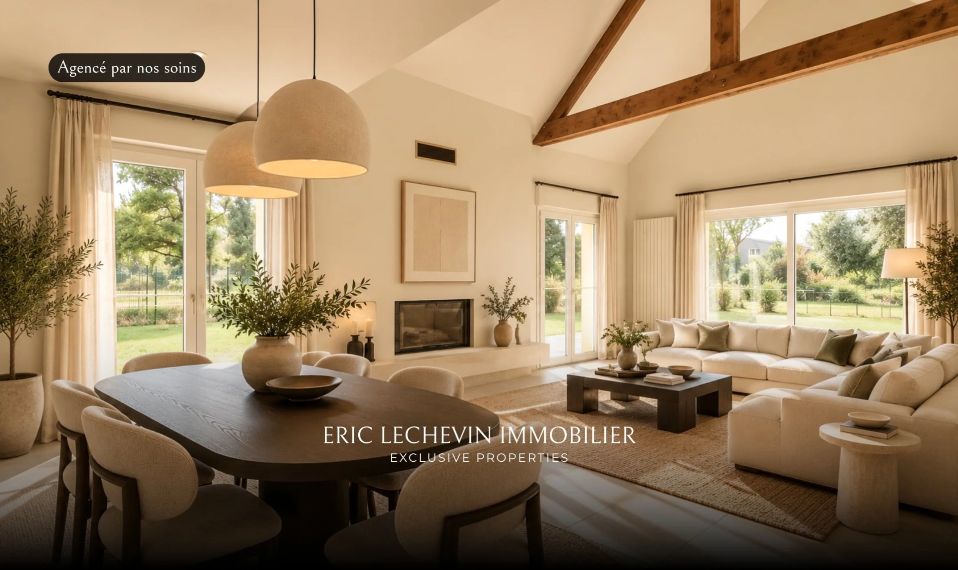 Maison 6 pièces 122 m² · à Merlimont · 122 m² · 495 000 €