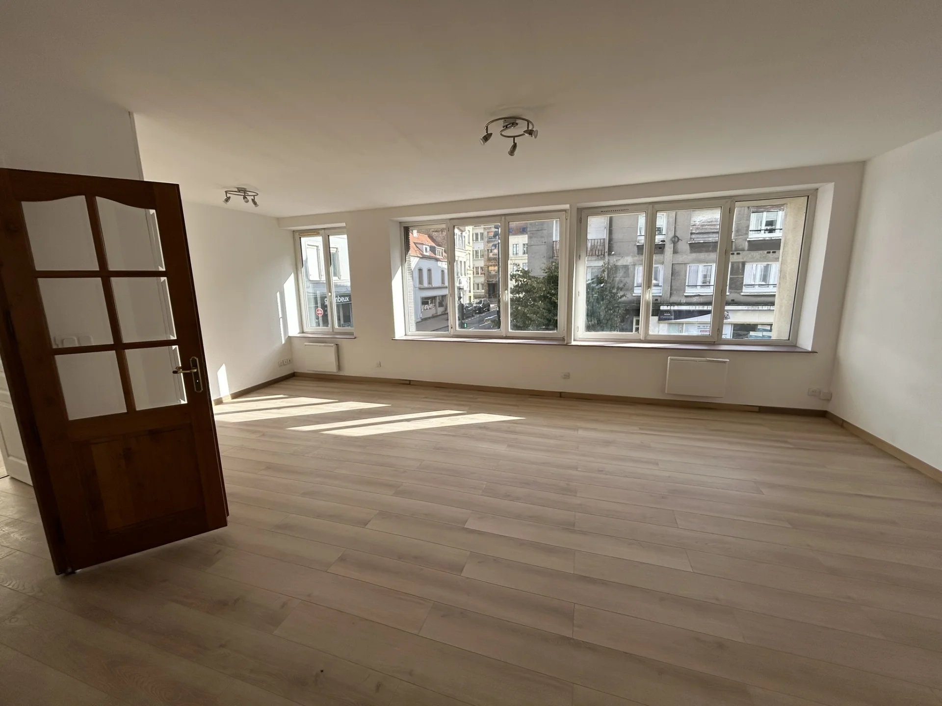 Appartement 4 pièces 112 m² · à Boulogne-sur-Mer · 112 m² · 865 €/mois