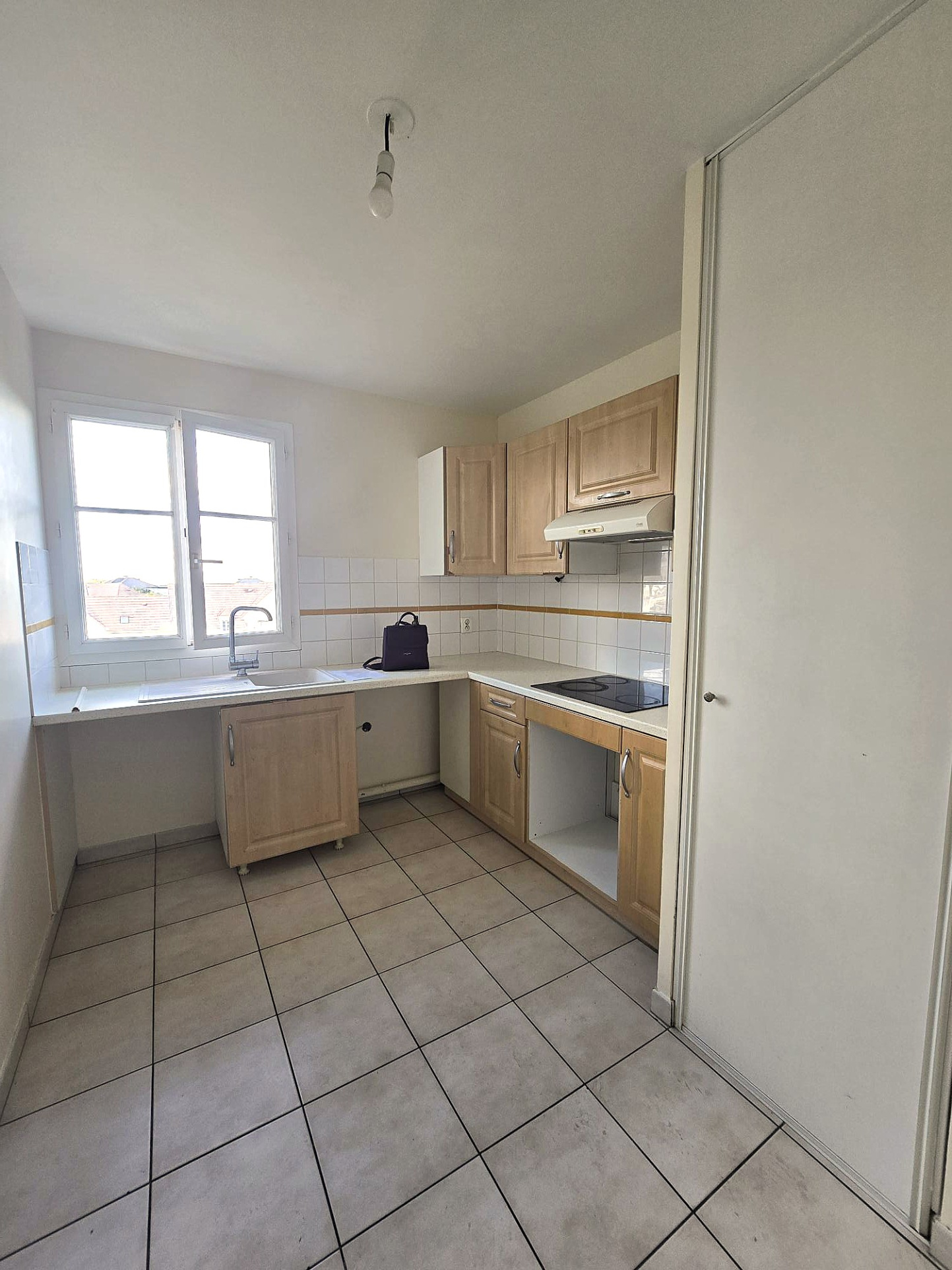 Appartement 3 pièces 61 m² · à Magny-le-Hongre · 61 m² · 1 100 €/mois