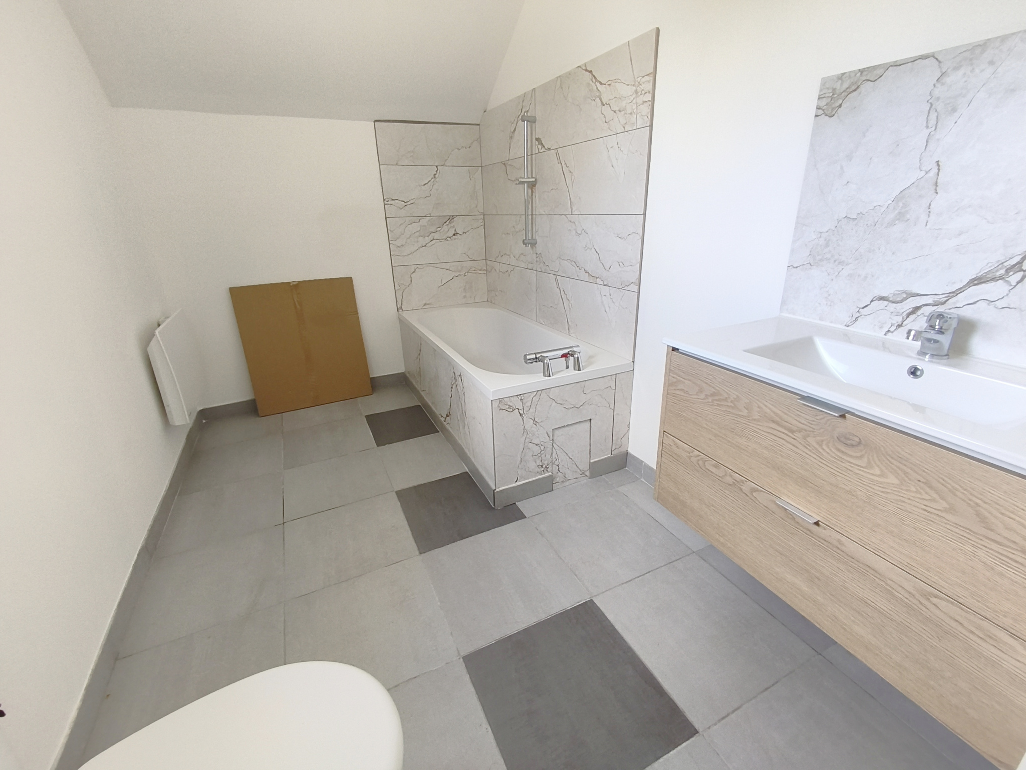 Maison 4 pièces 115 m² · à Pontvallain · 115 m² · 198 450 €