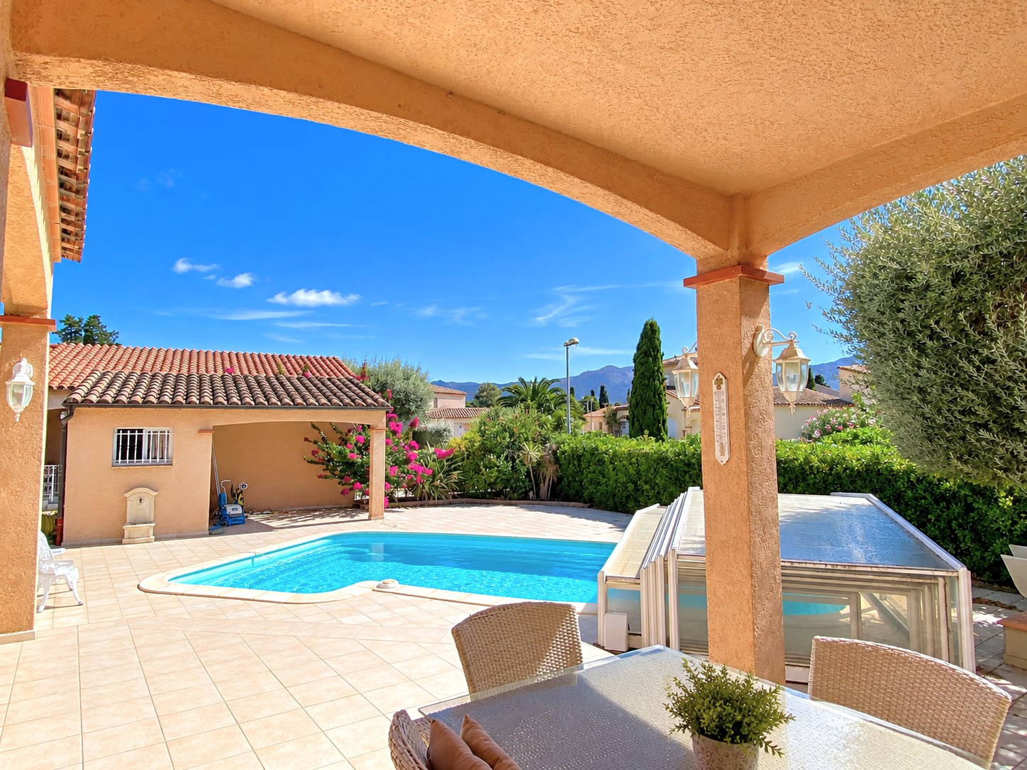 Maison 4 pièces 125 m² · à Perpignan · 125 m² · 420 000 €