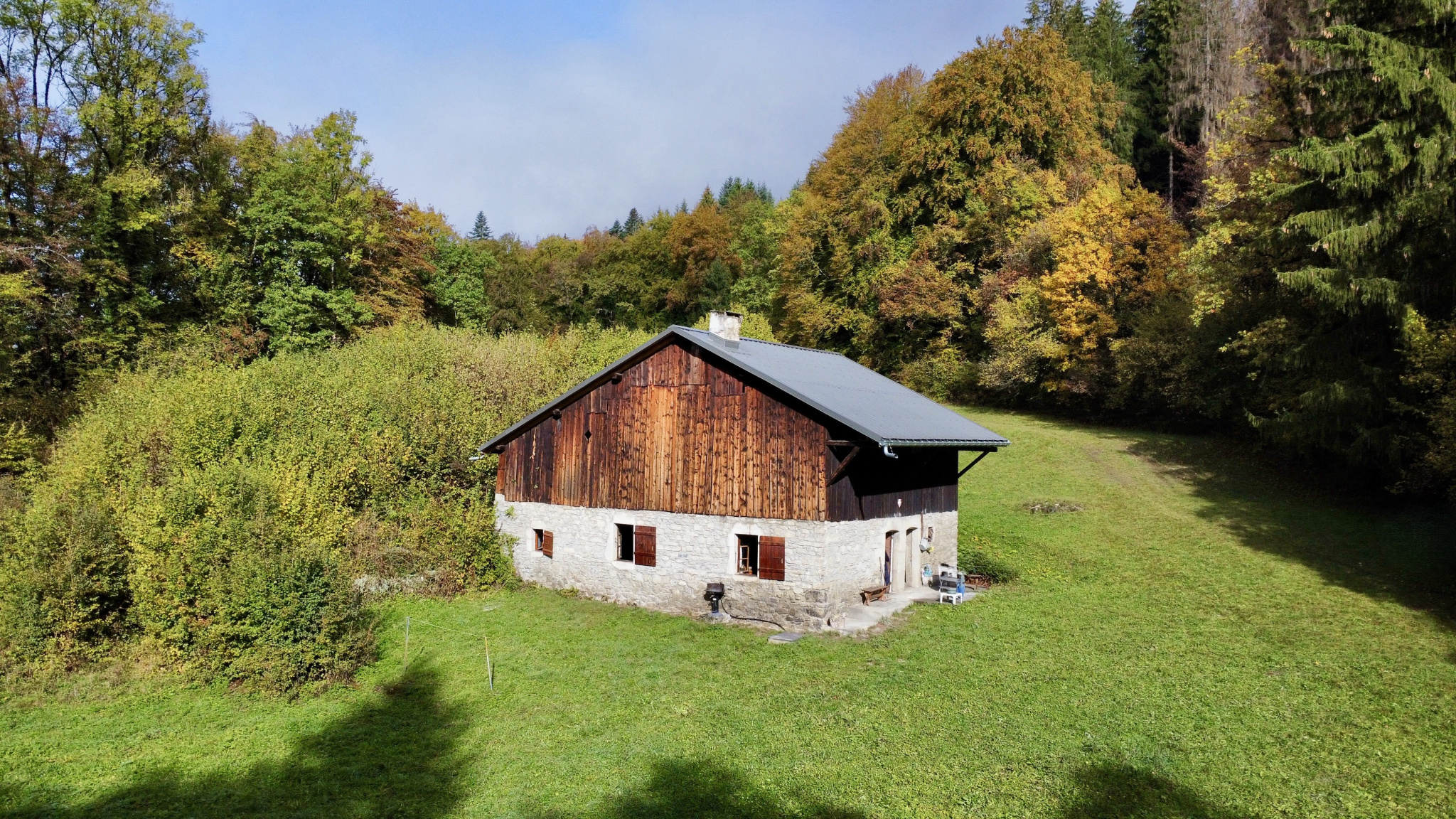 Maison 5 pièces 122 m² · à Taninges · 122 m² · 395 000 €
