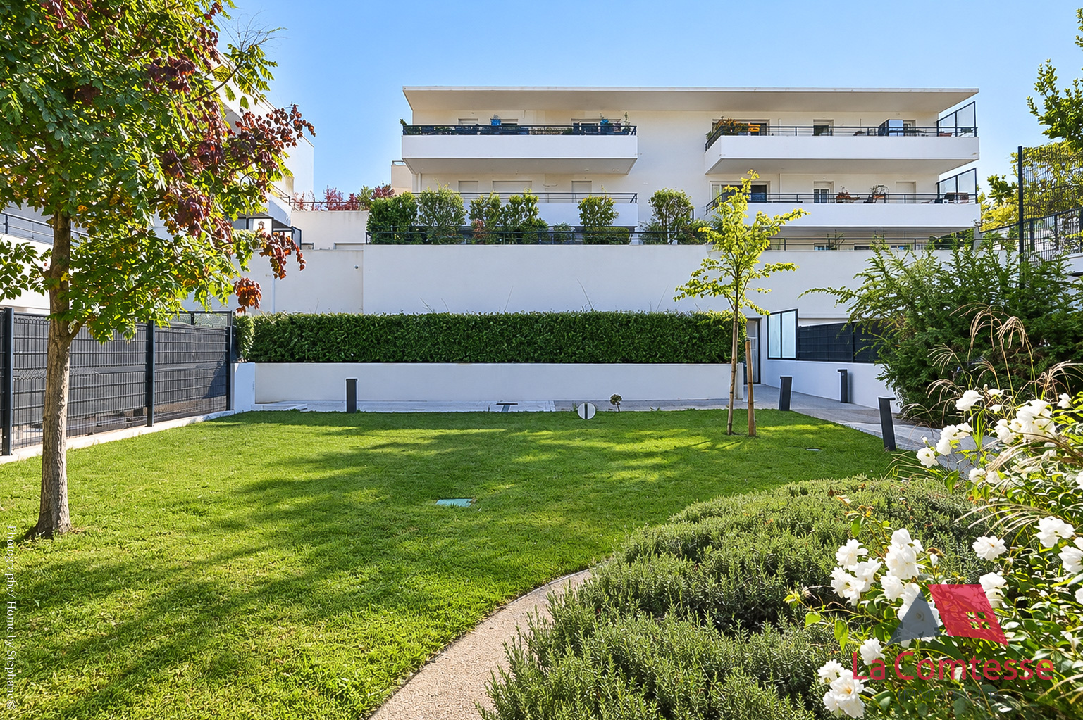 Appartement 4 pièces 92 m² · à Marseille 09 · 92 m² · 420 000 €