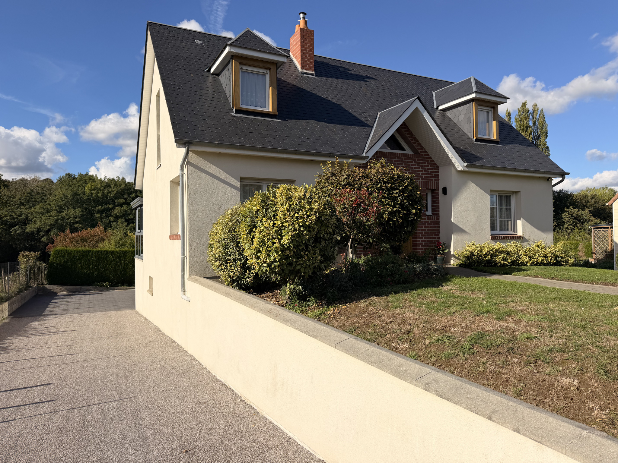 Maison 4 pièces 127 m² · à Tilloy-Floriville · 127 m² · 281 800 €