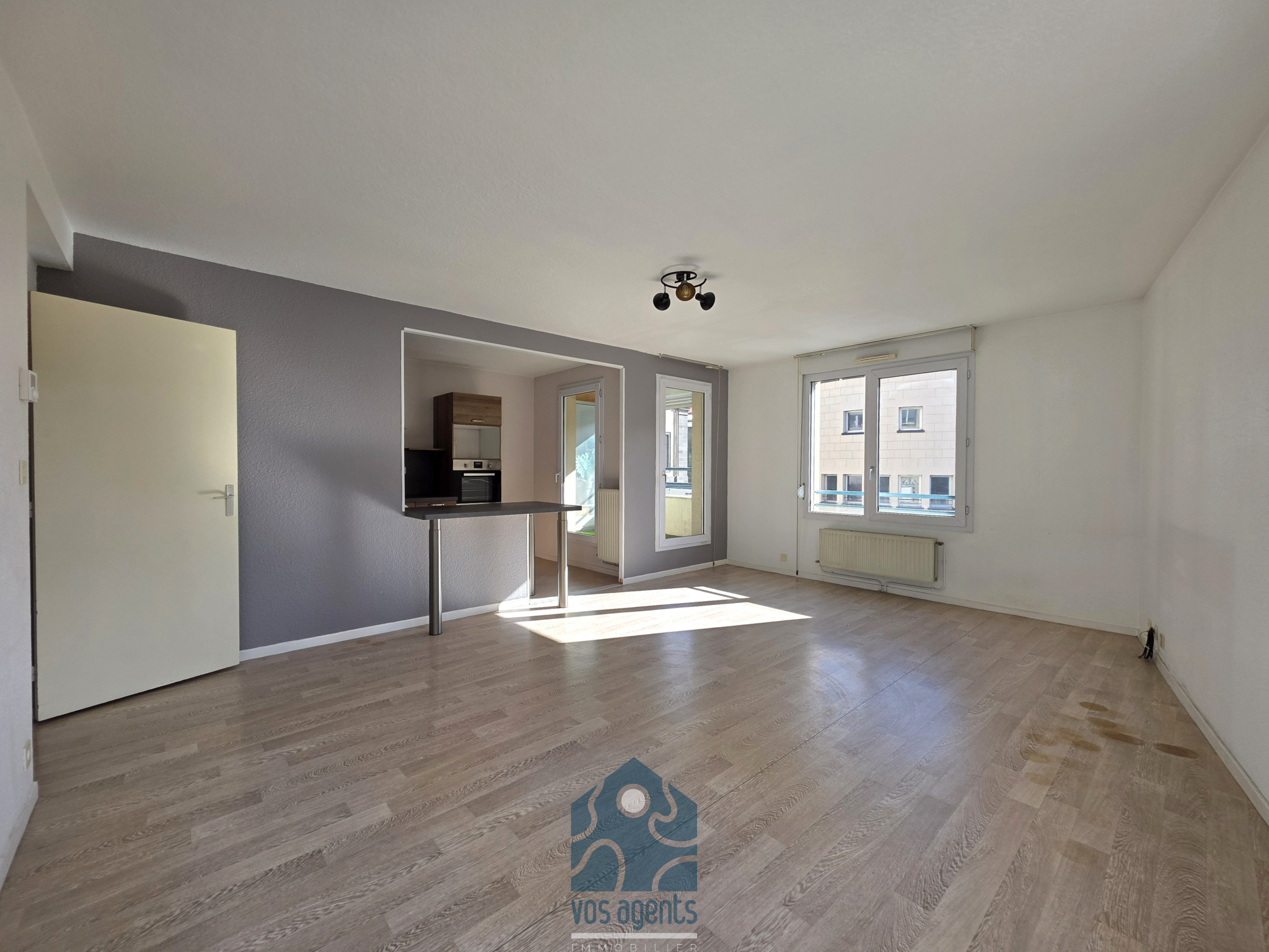 Appartement 3 pièces 77 m² · à Clermont-Ferrand · 77 m² · 210 000 €