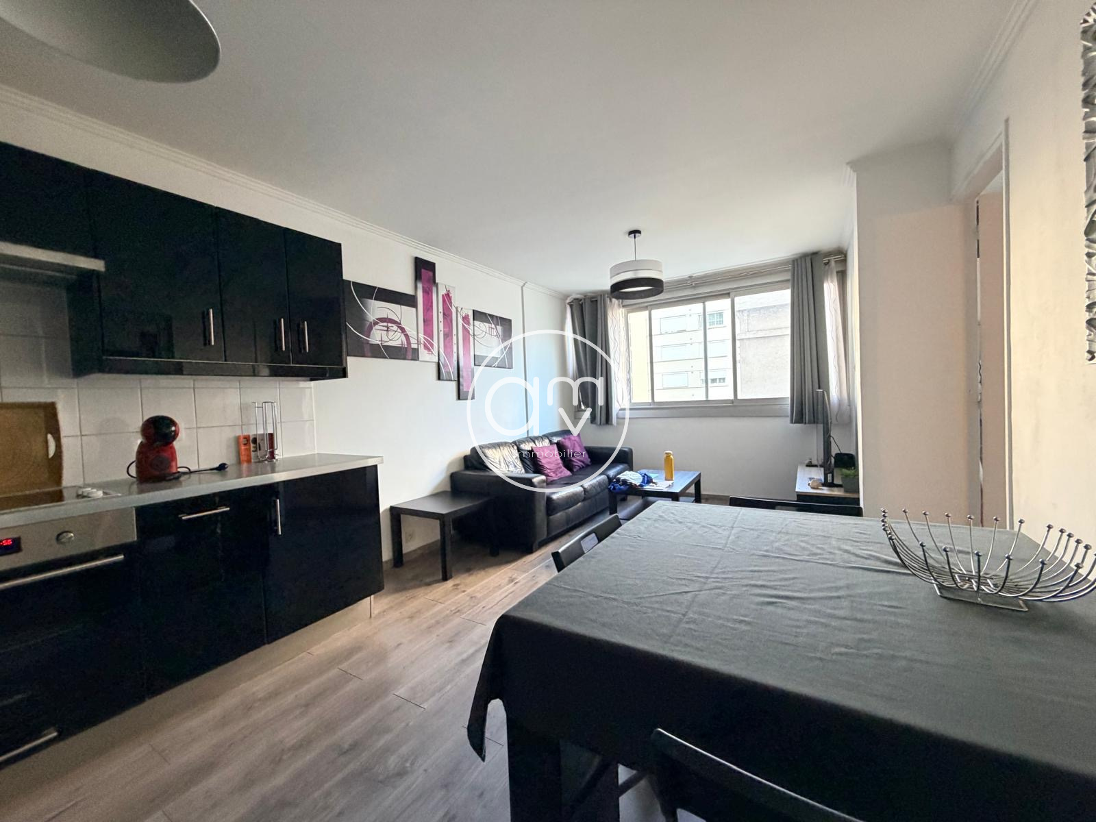 Appartement 3 pièces 51 m² · à Toulon · 51 m² · 930 €/mois