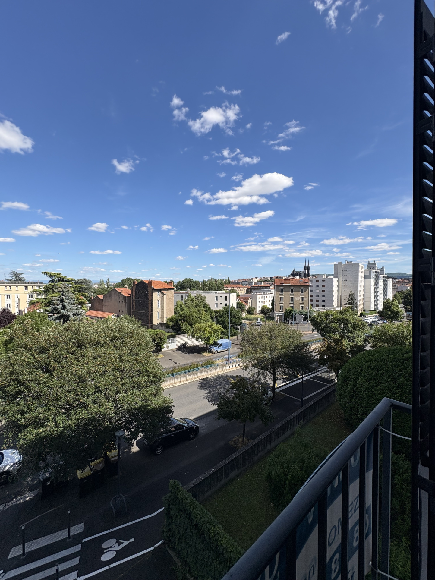 Appartement 2 pièces 47 m² · à Clermont-Ferrand · 47 m² · 96 000 €
