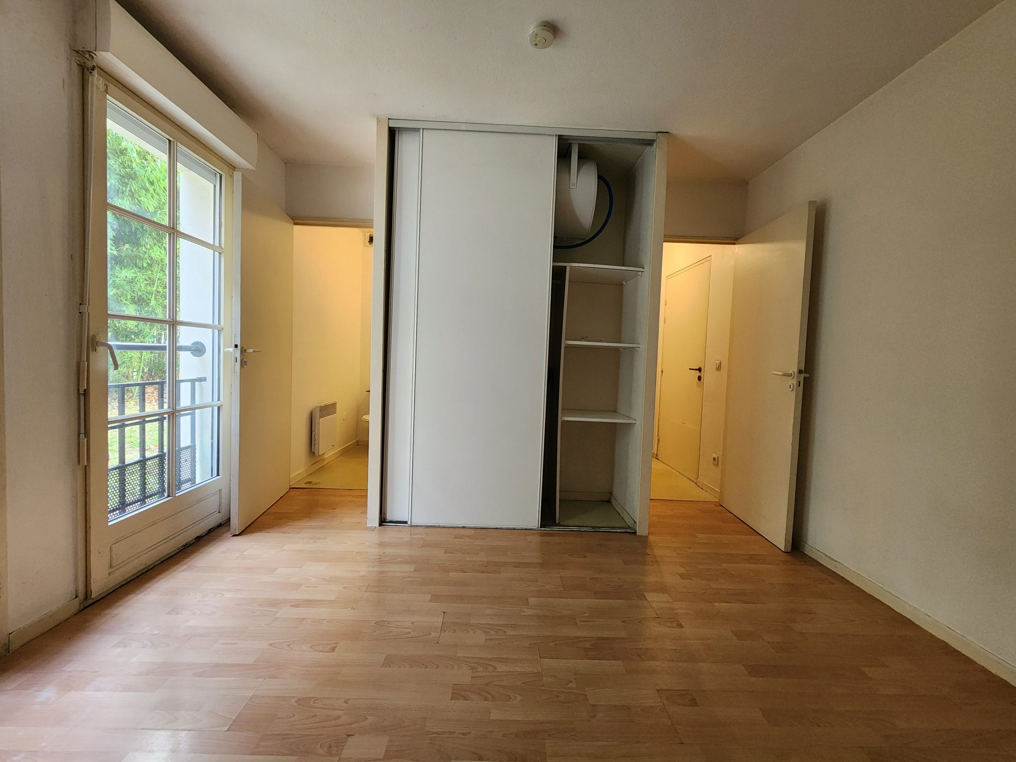 Appartement à Pessac
