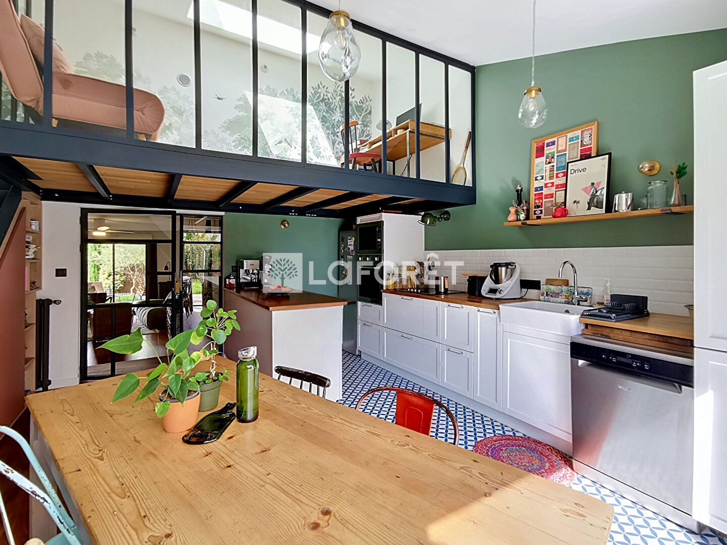 Maison 4 pièces 115 m² · à Neuville-sur-Saône · 115 m² · 429 000 €
