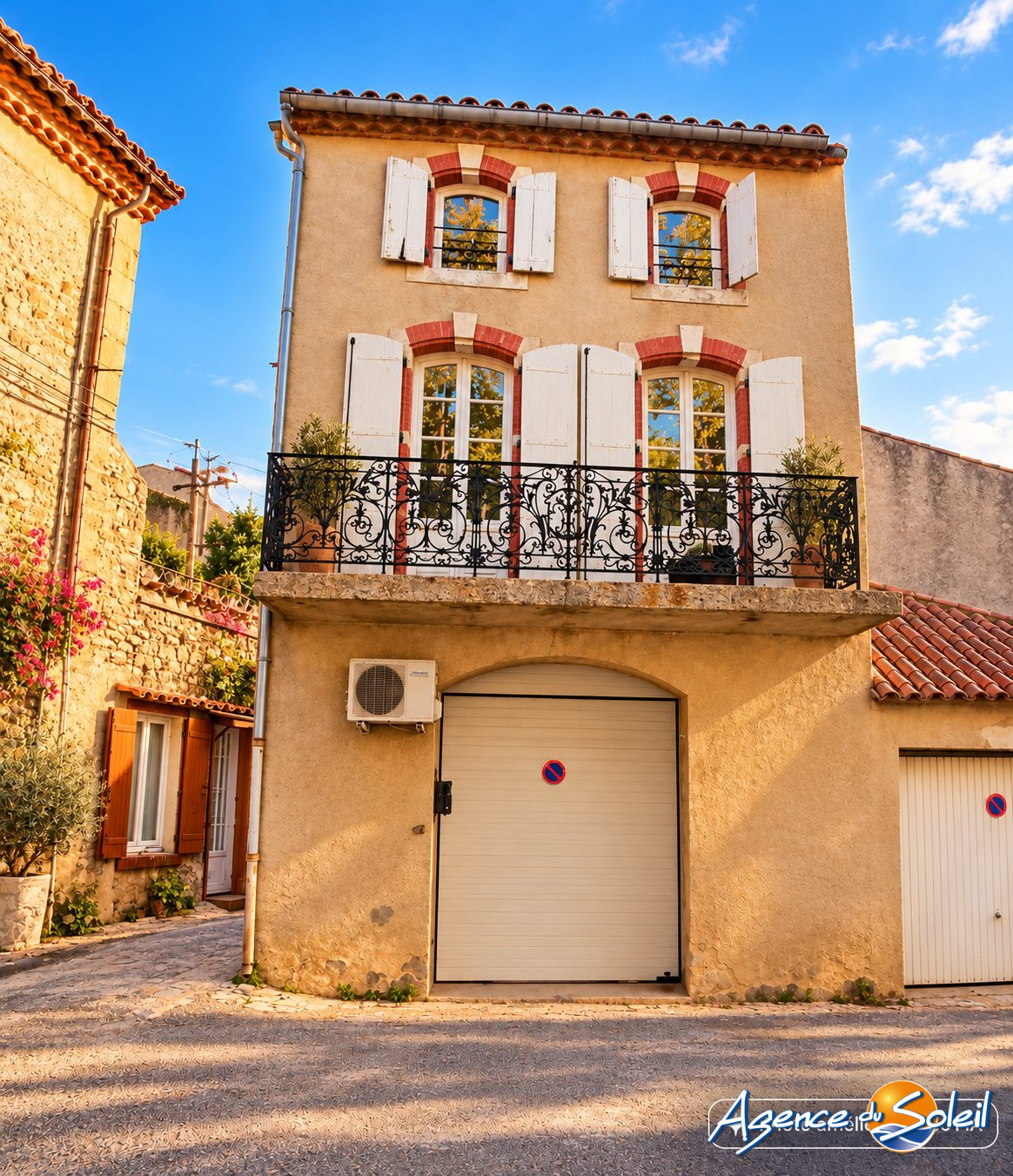Maison 3 pièces 70 m² · à Pépieux · 70 m² · 88 560 €