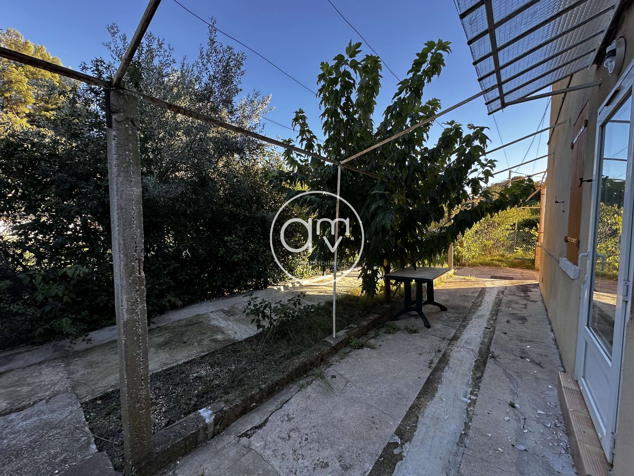 Appartement 1 pièce 21 m² · à Toulon · 21 m² · 400 €/mois