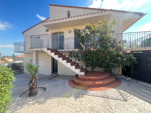 Maison 6 pièces 160 m² · à Villeneuve-de-la-Raho · 160 m² · 440 000 €