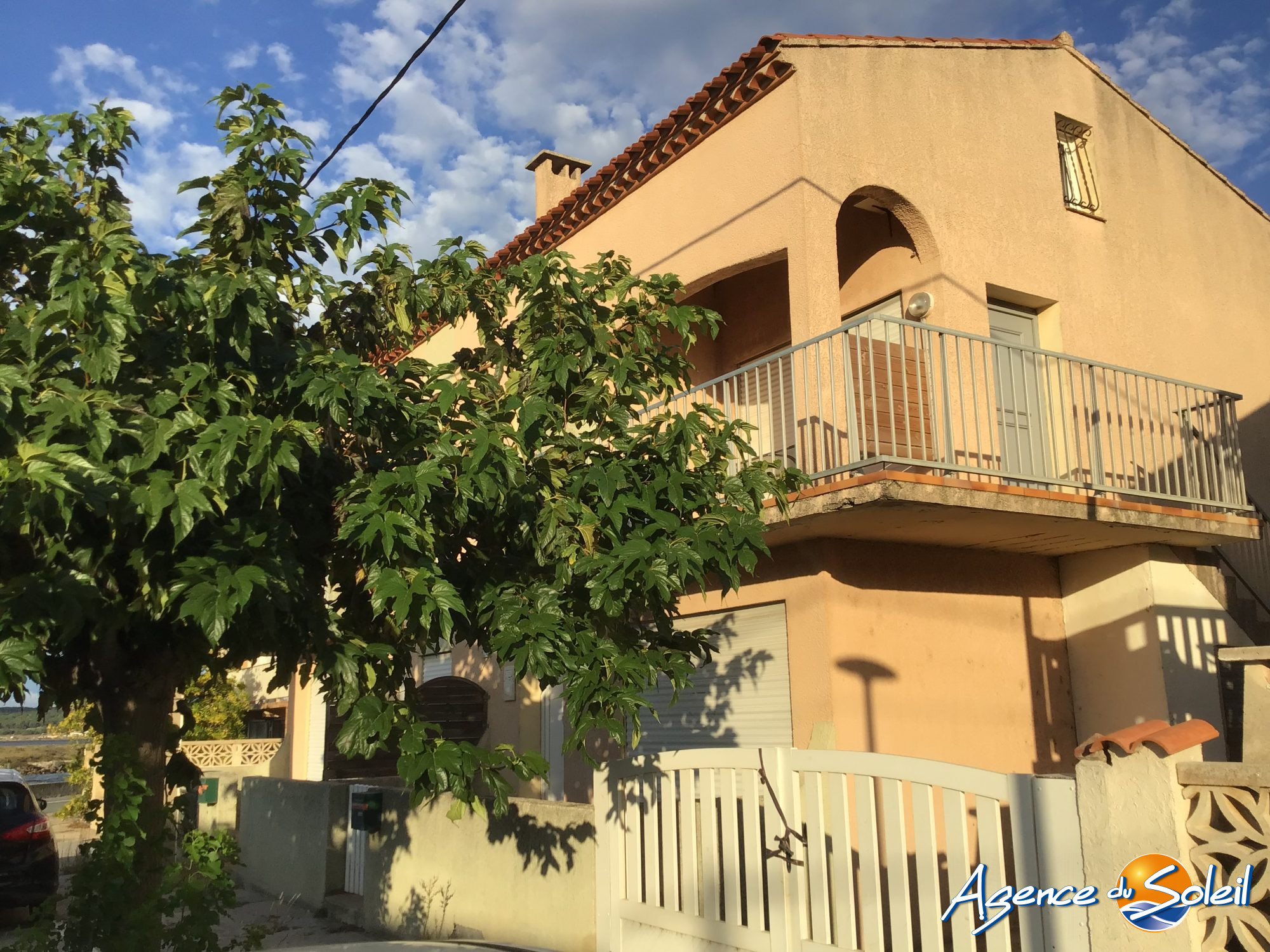 Appartement 4 pièces 102 m² · à Gruissan · 102 m² · 388 000 €