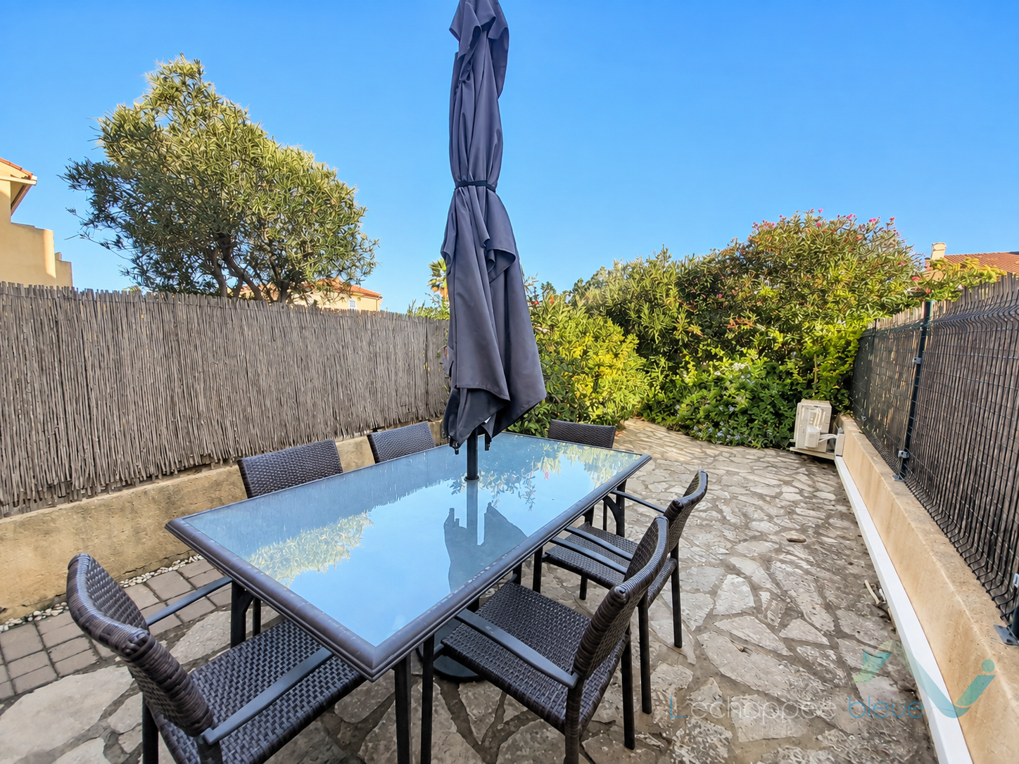 Appartement 1 pièce 23 m² · à Hyères · 23 m² · 650 €/mois