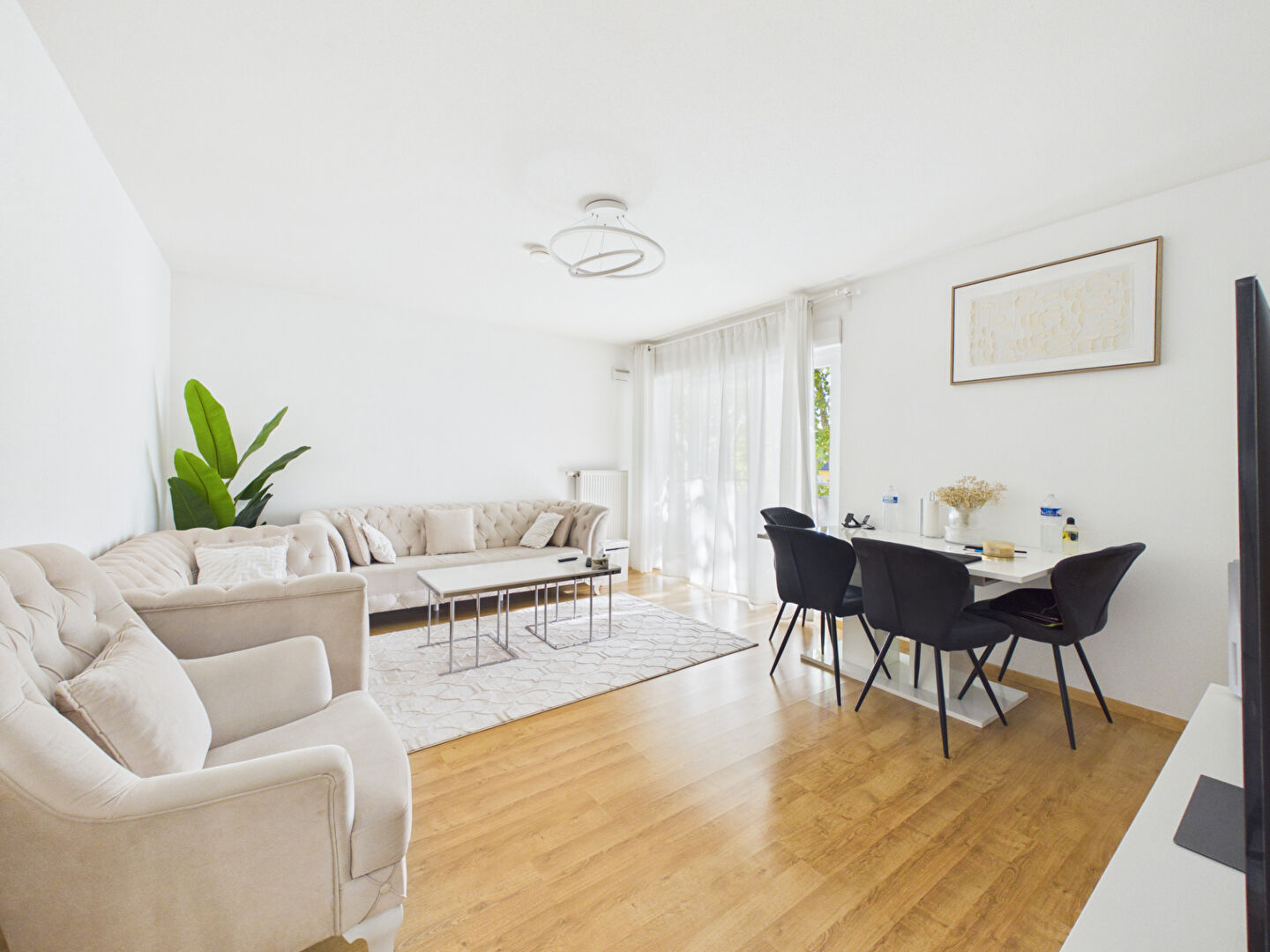 Appartement 3 pièces 63 m² · à Strasbourg · 63 m² · 189 000 €
