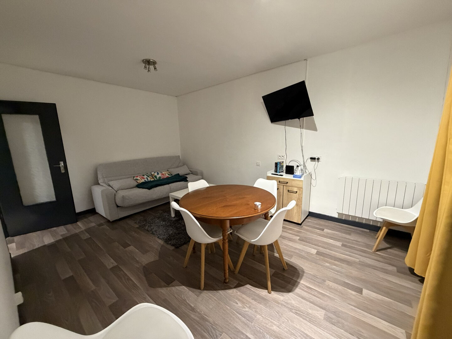 Appartement 2 pièces 42 m² · à Blanzy · 42 m² · 452 €/mois