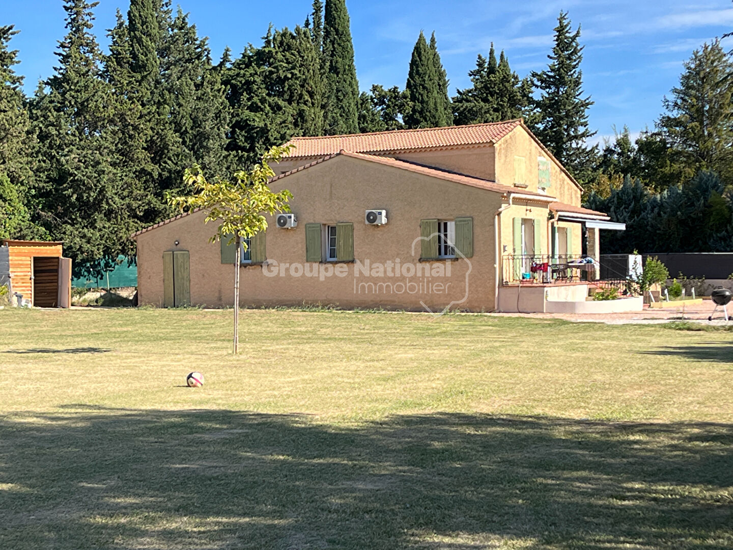 Maison 8 pièces 202 m² · à Sarrians · 202 m² · 380 750 €