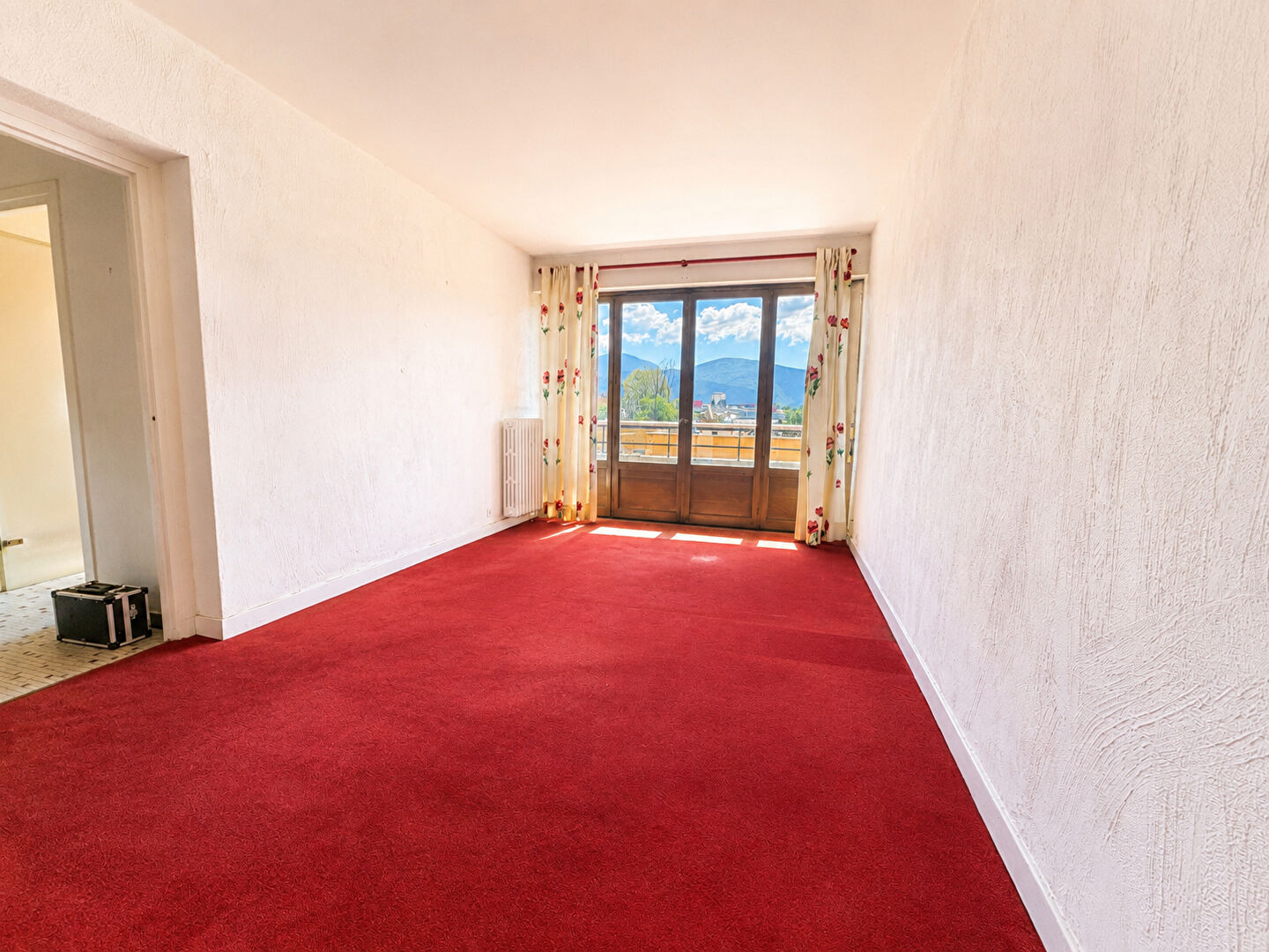 Appartement 1 pièce 33 m² · à Chambéry · 33 m² · 97 000 €