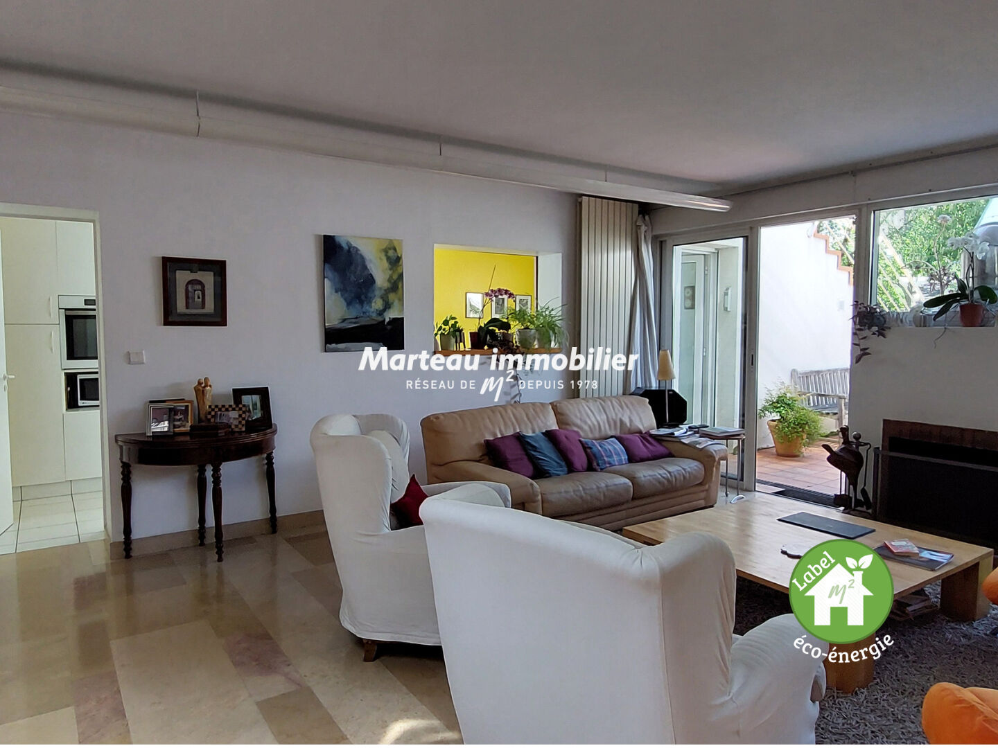 Maison 7 pièces 174 m² · au Mans · 174 m² · 415 000 €