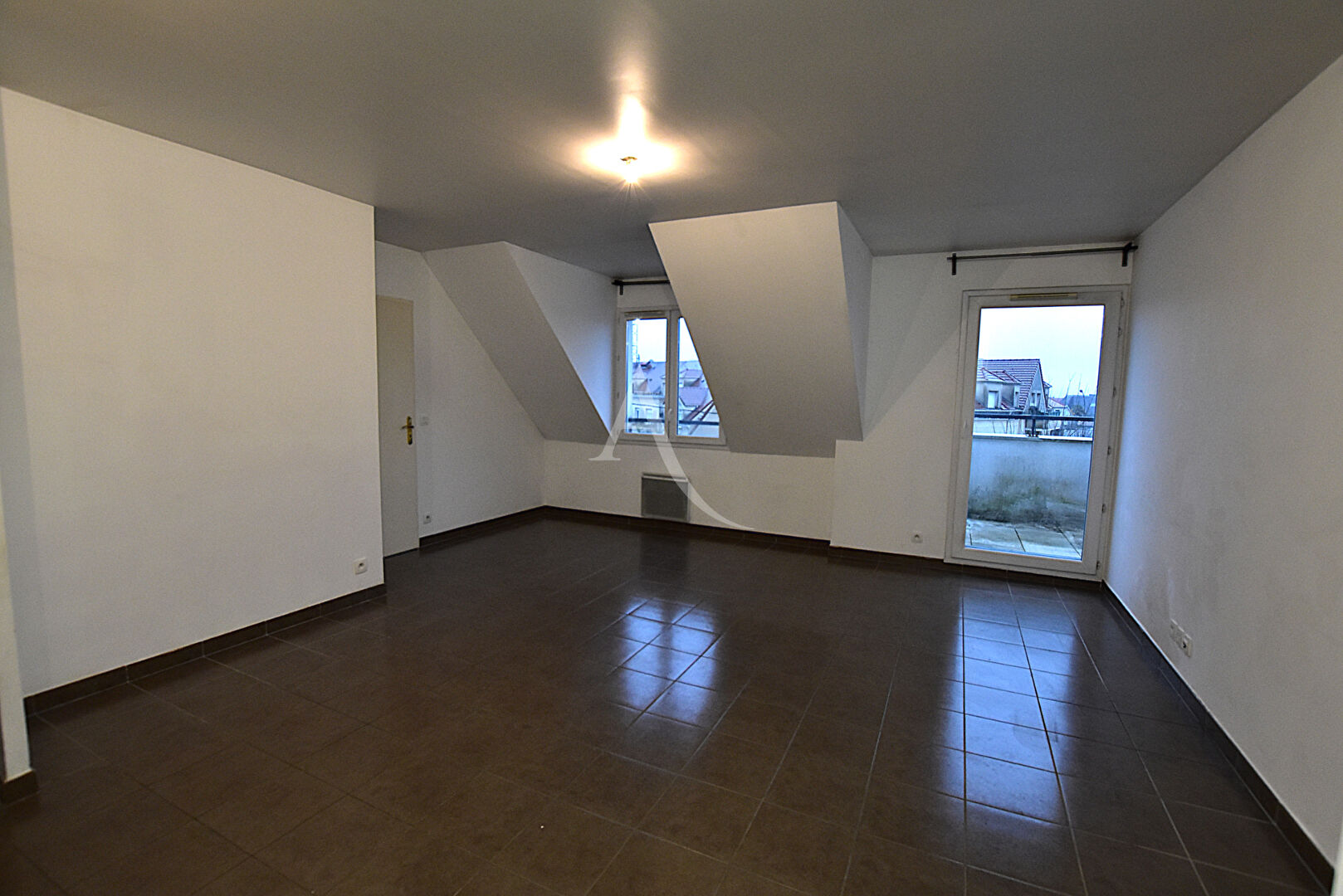 Appartement – Montlhéry, Les Hauts Pichots, Les Belles Dames - Vue 2