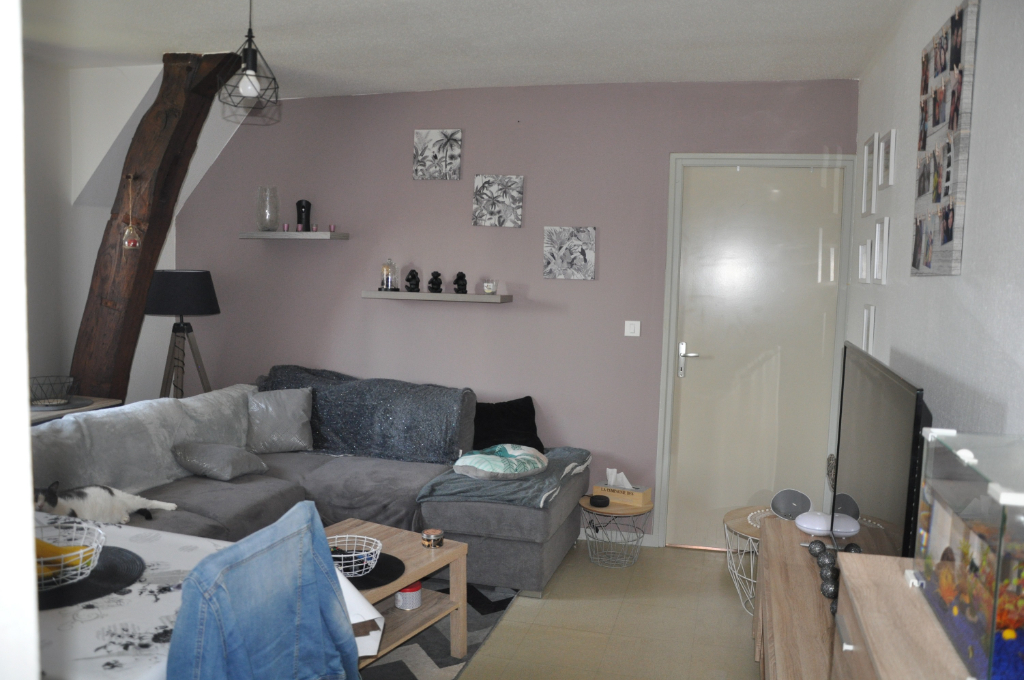 Appartement 2 pièces 36 m² · à Saint-Germain-du-Bois · 36 m² · 409 €/mois