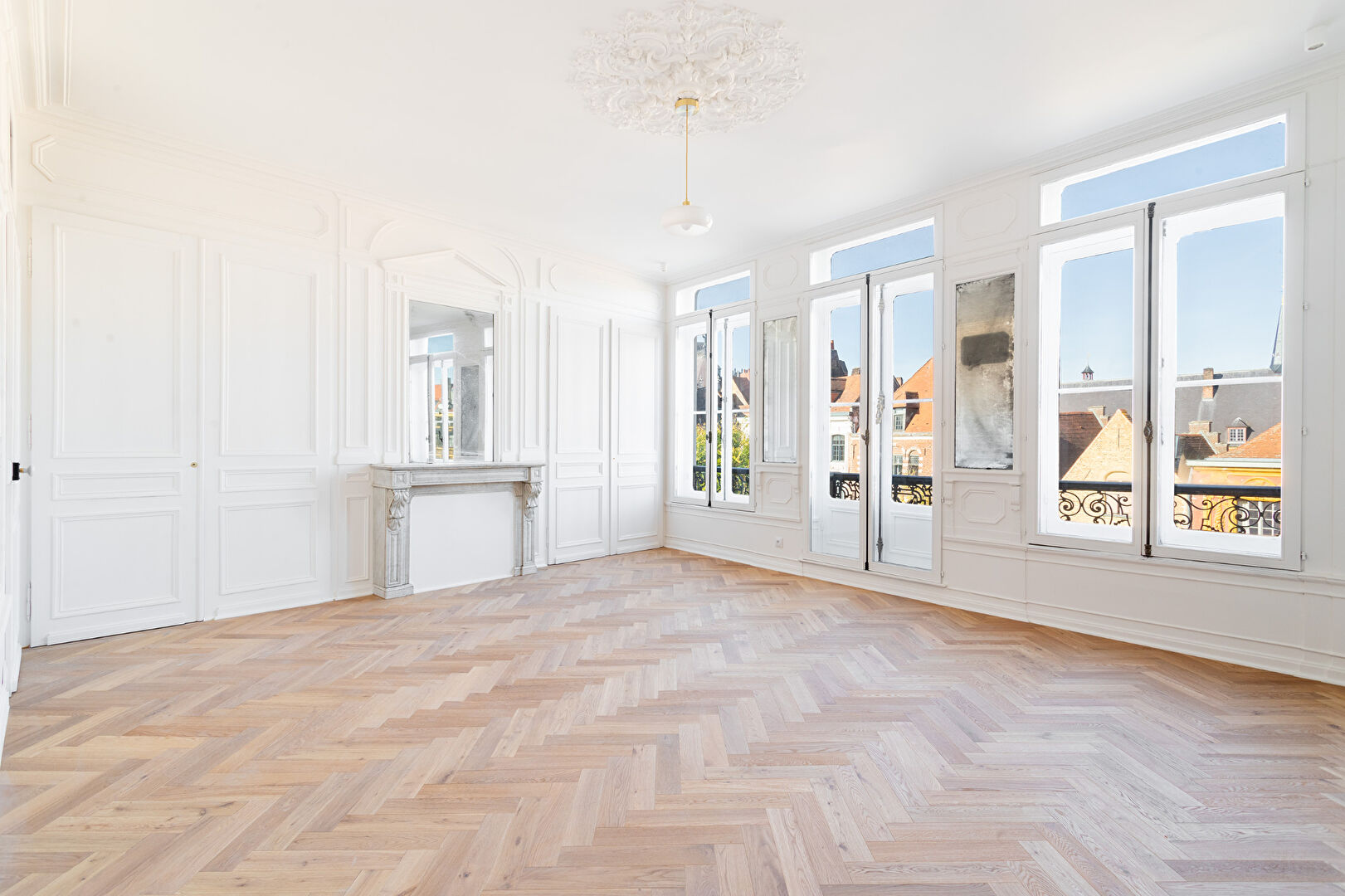 Local commercial 72 m² · à Lille · 72 m² · 390 000 €