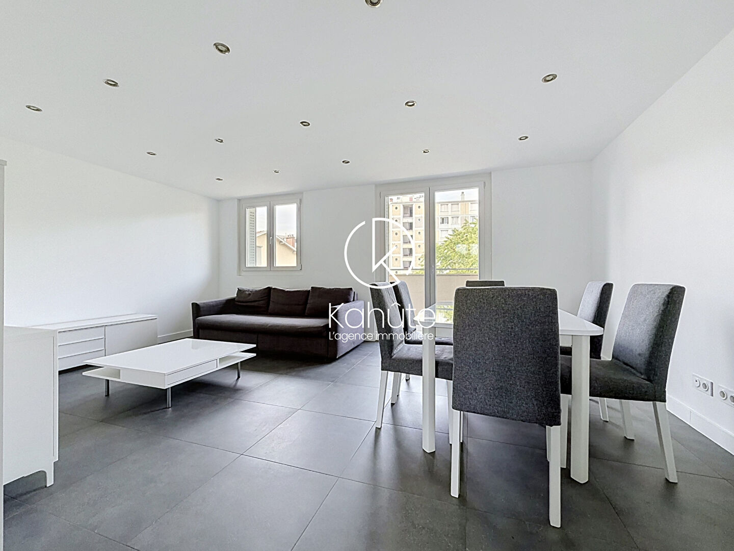 Appartement 3 pièces 65 m² · à Villeurbanne · 65 m² · 229 000 €