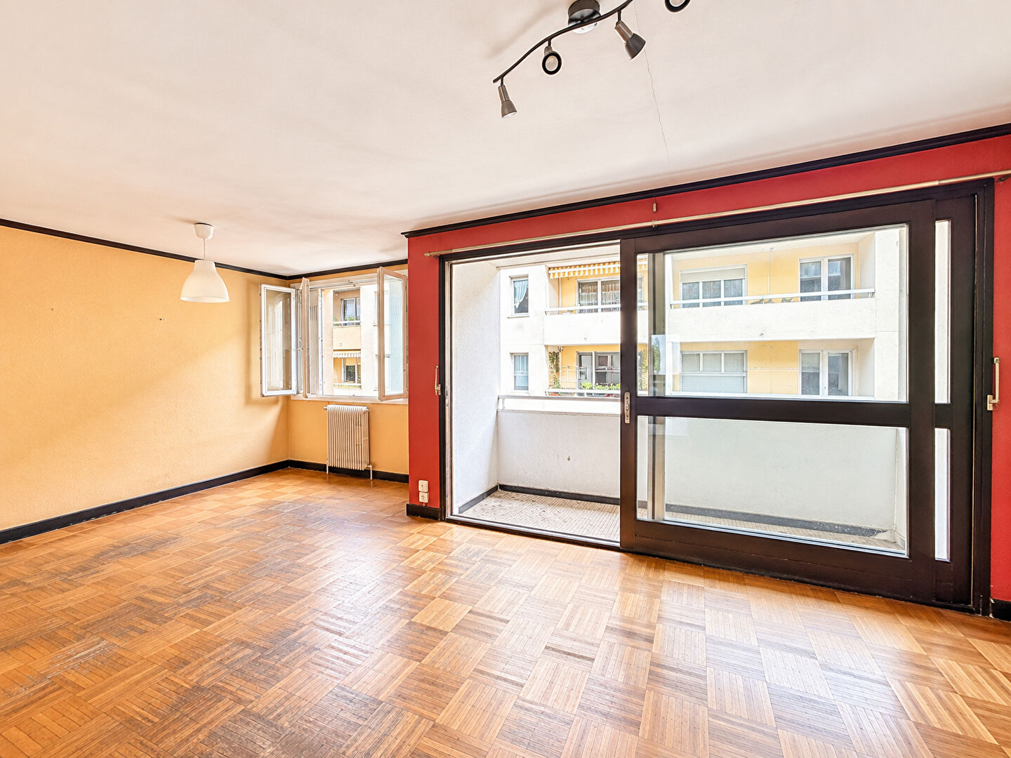 Appartement 3 pièces 74 m² · à Villeurbanne · 74 m² · 179 500 €