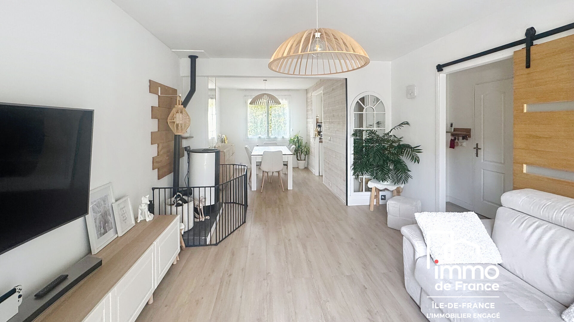 Maison 4 pièces 85 m² · à Chelles · 85 m² · 339 000 €