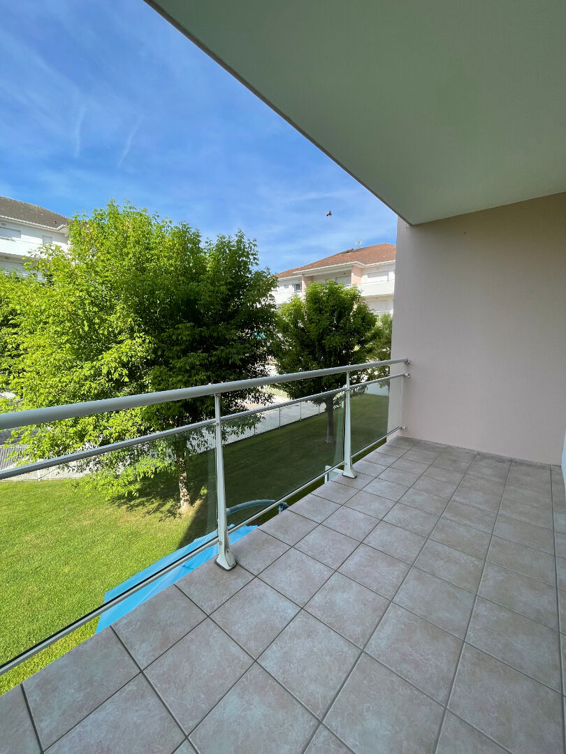 Appartement 3 pièces 50 m² · à Pau · 50 m² · 700 €/mois
