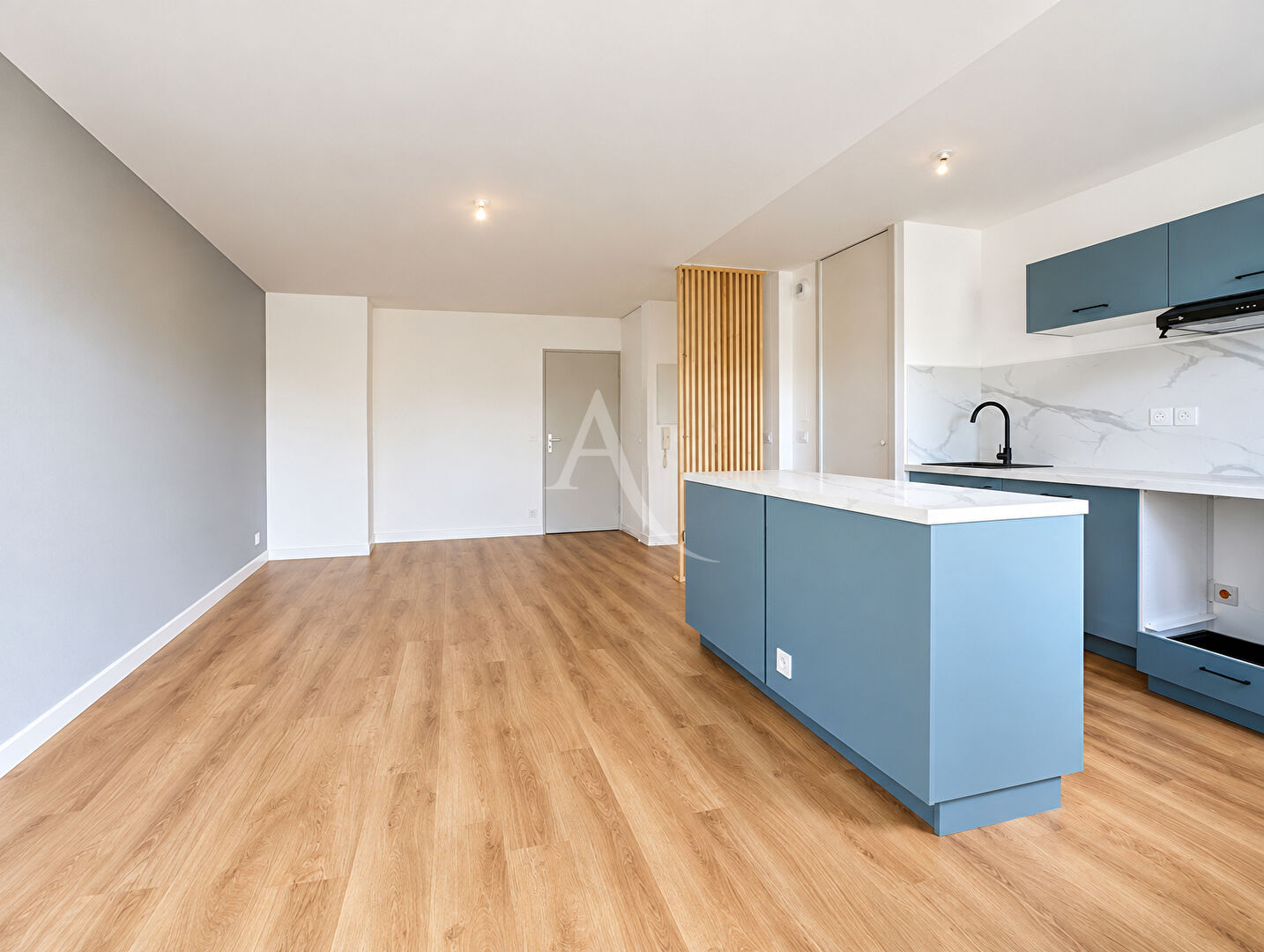 Appartement 2 pièces 40 m² · à Pau · 40 m² · 116 000 €