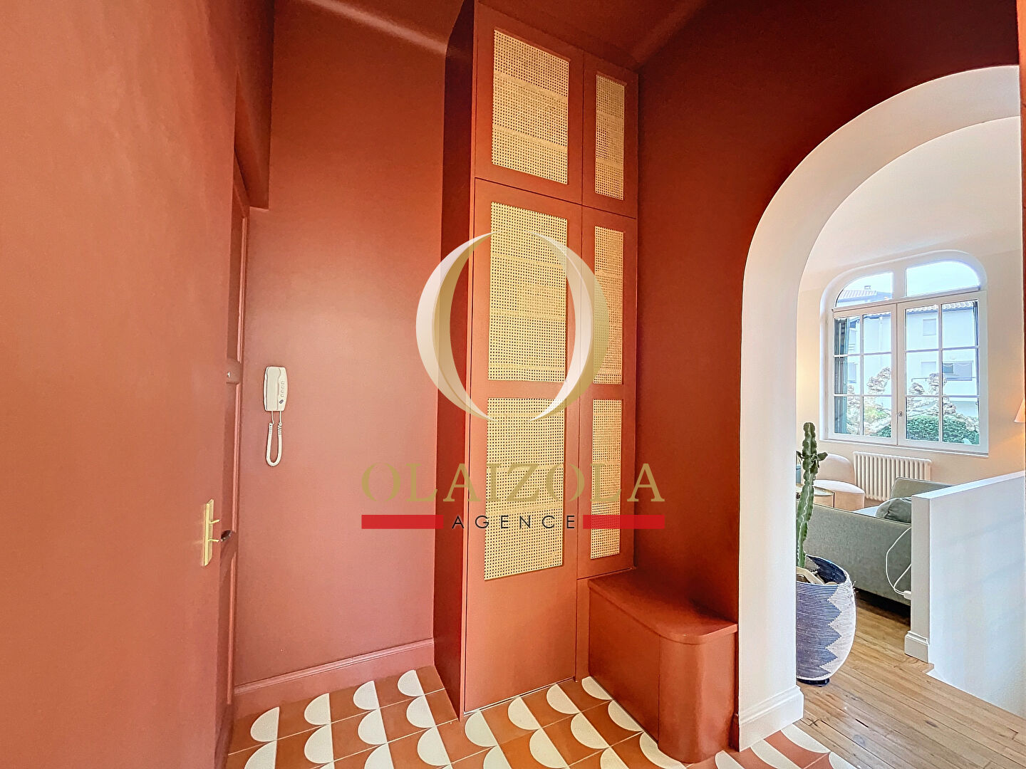 Appartement 3 pièces 68 m² · à Ciboure · 68 m² · 450 000 €