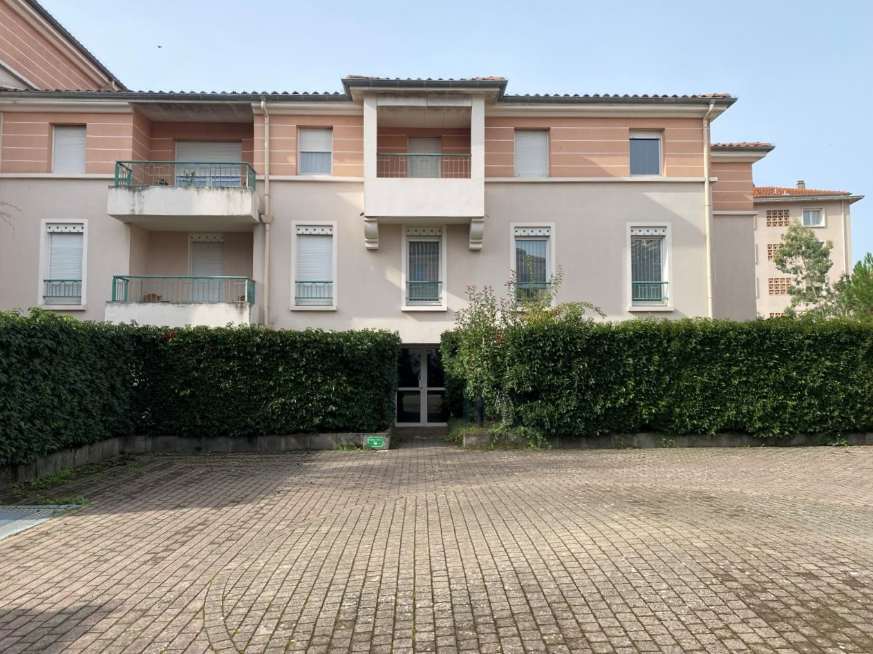 Appartement 2 pièces 46 m² · à Tassin-la-Demi-Lune · 46 m² · 199 000 €