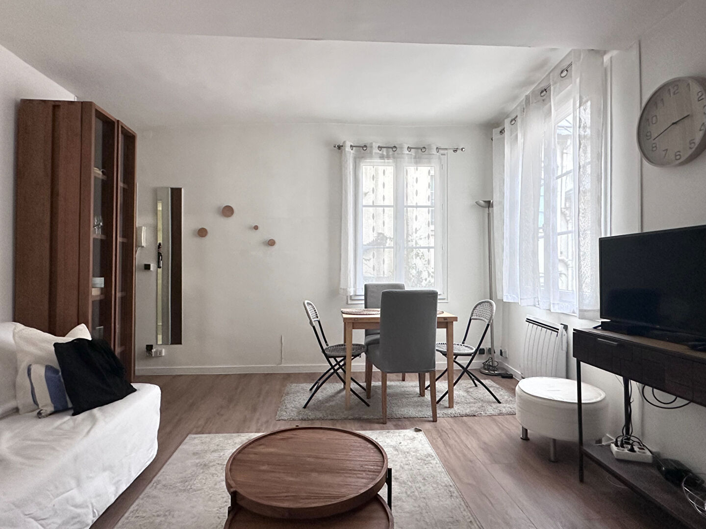 Appartement 1 pièce 29 m² · à Paris 03 · 29 m² · 380 000 €