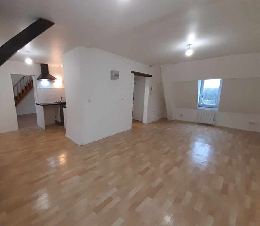 Appartement 2 pièces 50 m² · à Vibraye · 50 m² · 475 €/mois