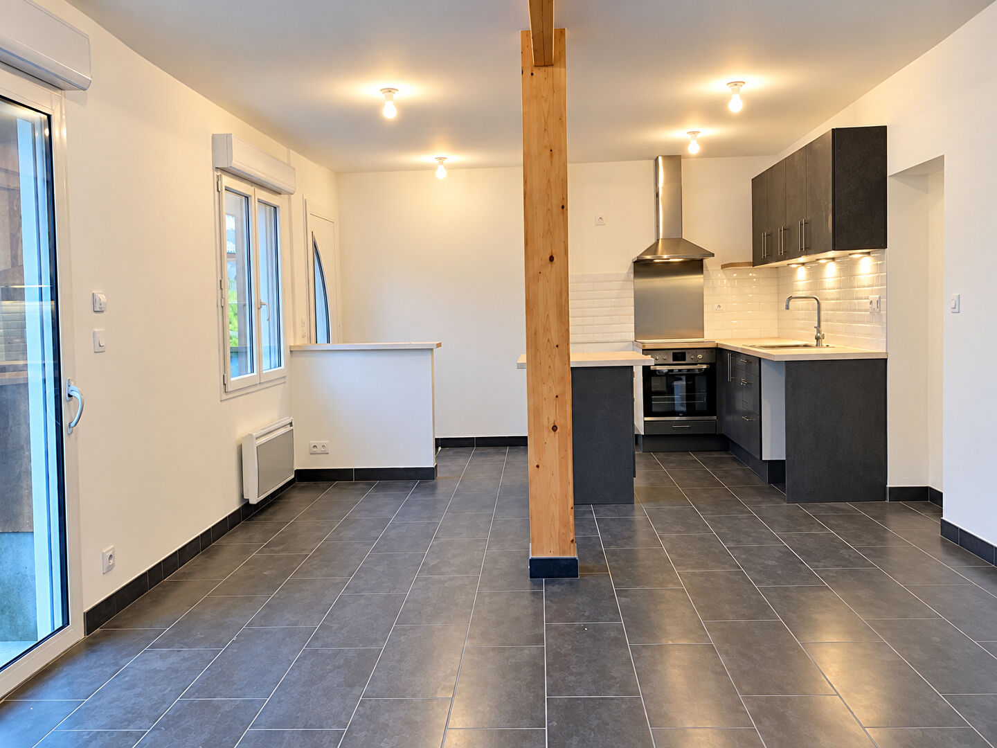 Maison 4 pièces 98 m² · à Dollon · 98 m² · 650 €/mois