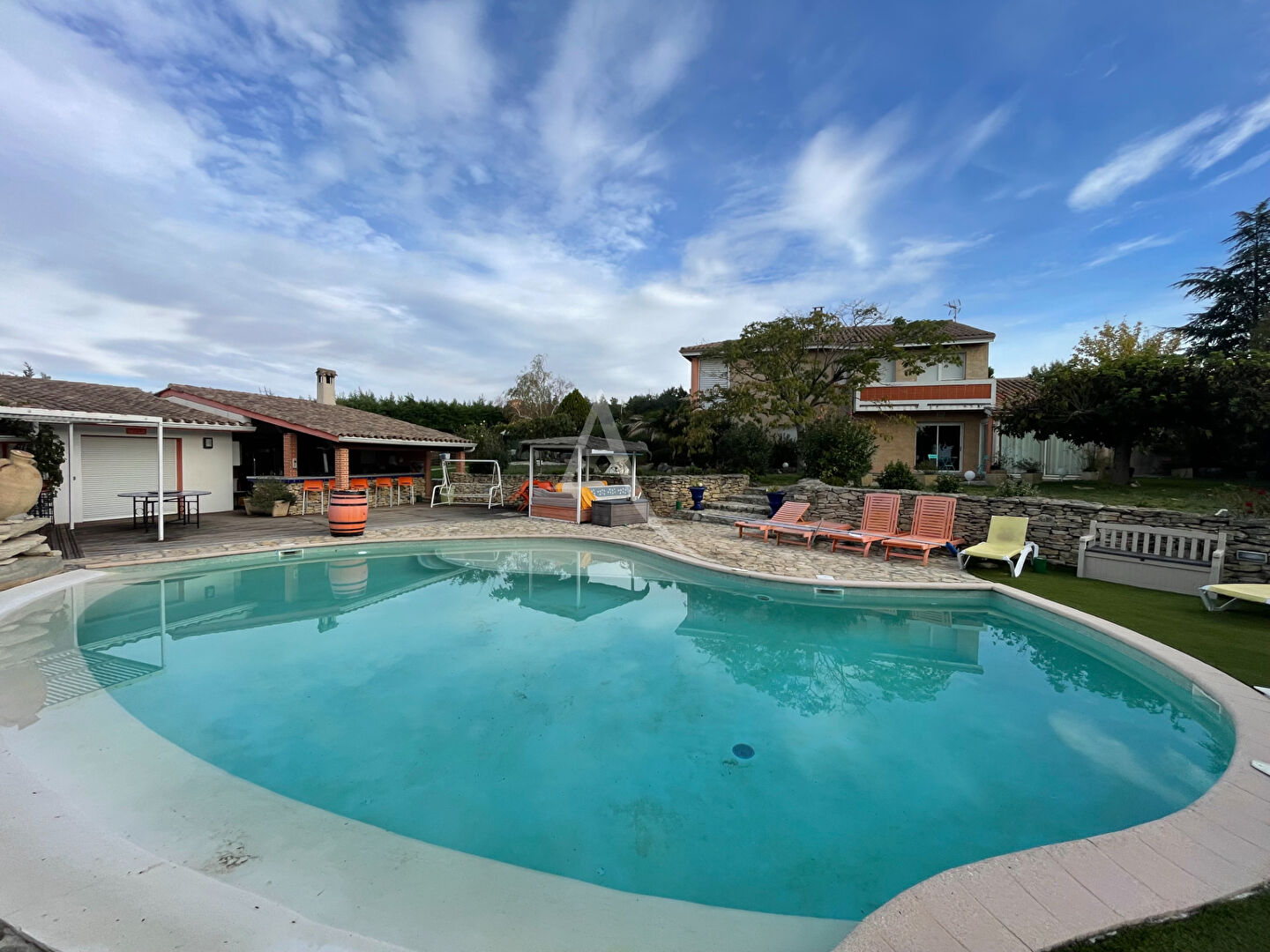 Maison 17 pièces 522 m² · à Castelnaudary · 522 m² · 798 000 €