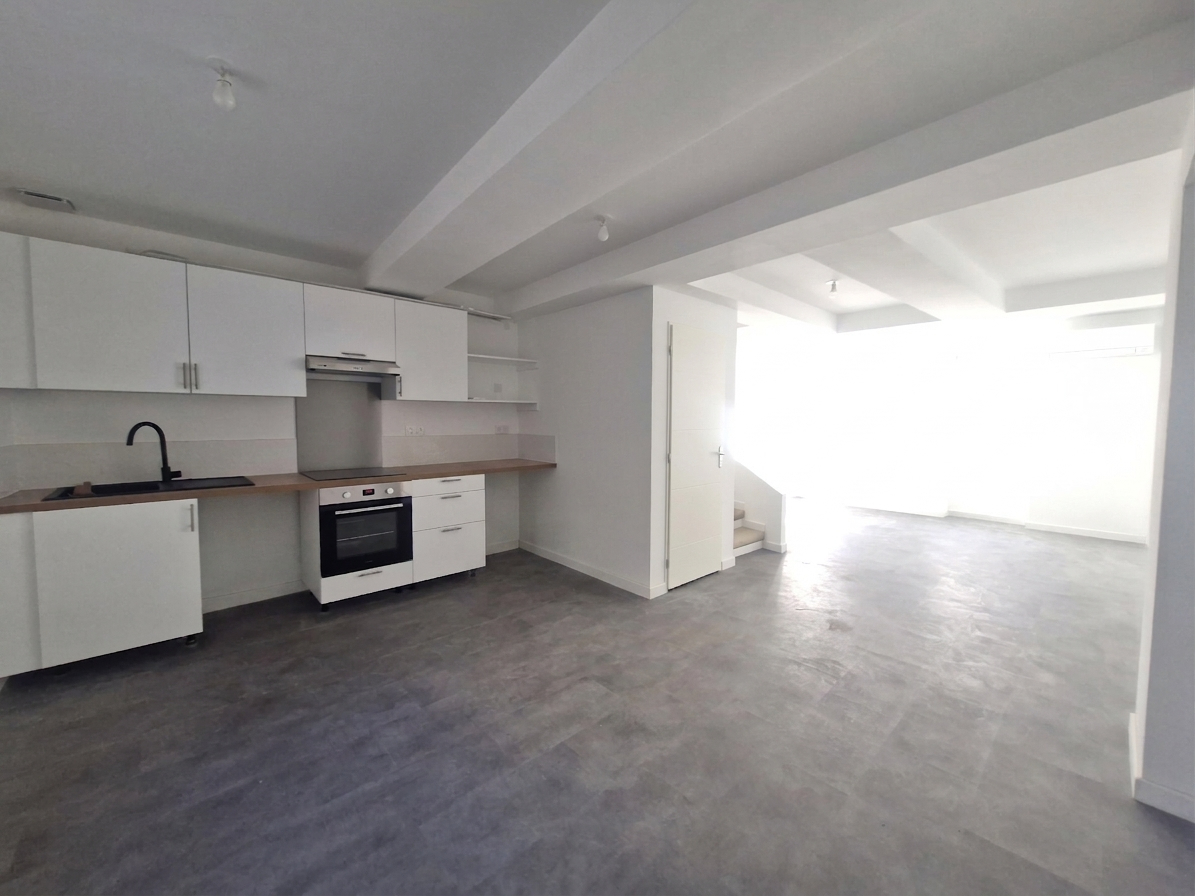 Appartement 4 pièces 76 m² · à Leucate · 76 m² · 1 140 €/mois