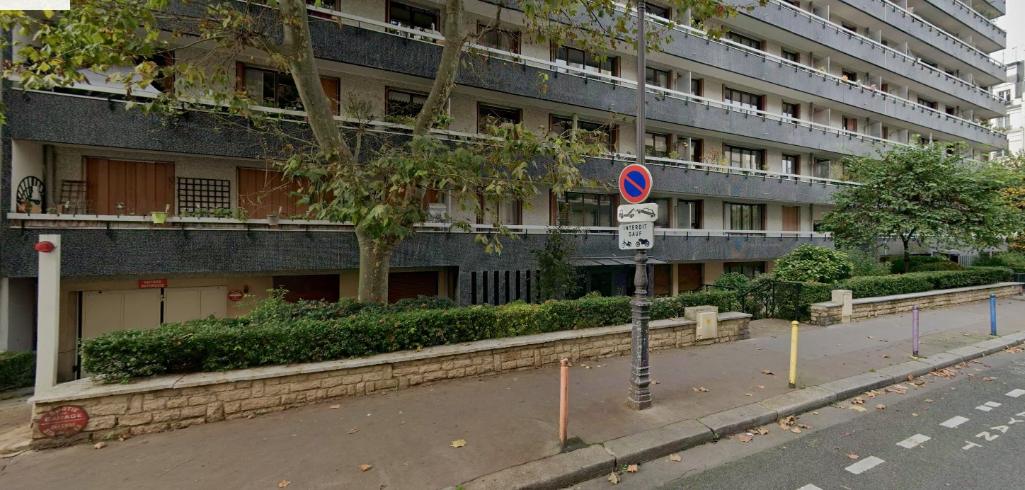 Maison 12 m² · à Paris 12e Arrondissement · 12 m² · 172 €/mois