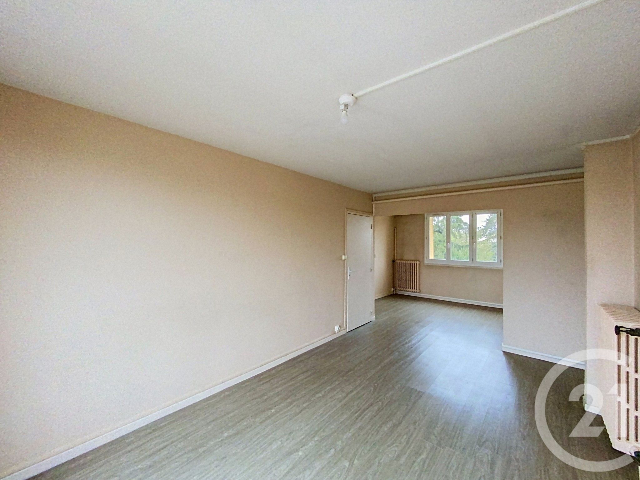 Appartement 4 pièces 66 m² · à Clermont-Ferrand · 66 m² · 650 €/mois