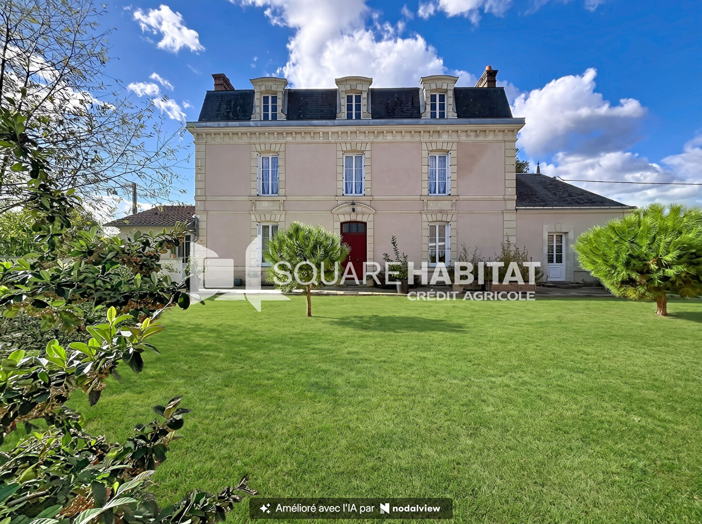 Maison 6 pièces 170 m² · à Thouars · 170 m² · 269 000 €