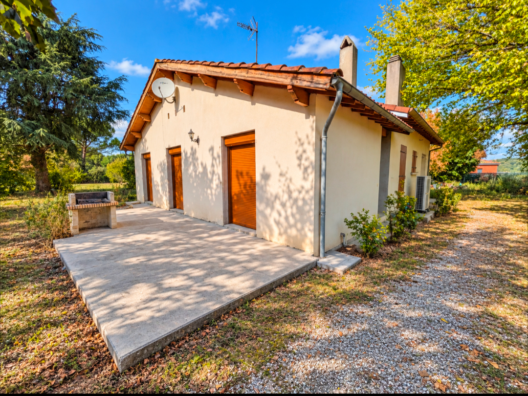 Maison 5 pièces 115 m² · à Nohic · 115 m² · 182 000 €
