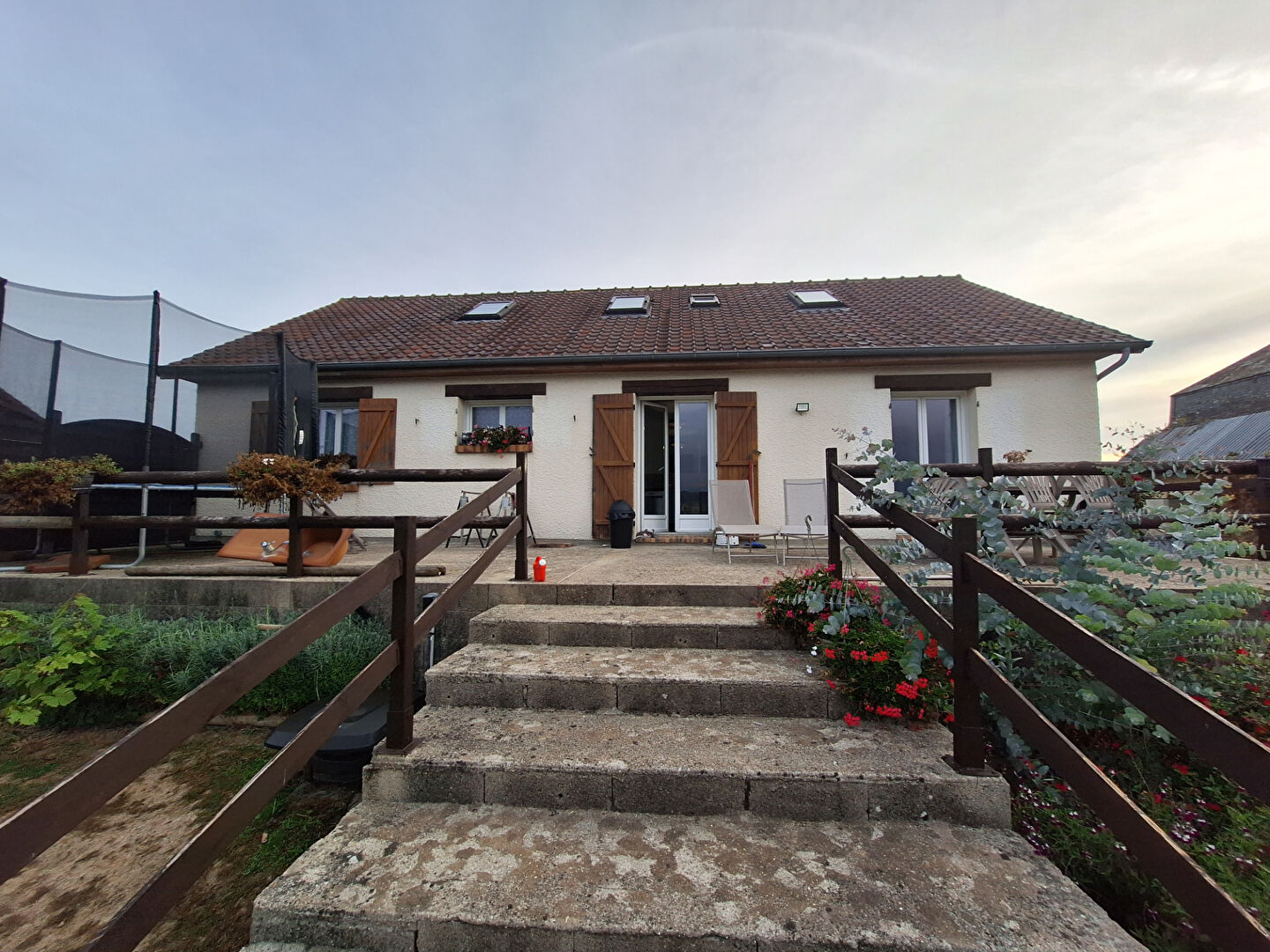 Maison 6 pièces 121 m² · à Douvrend · 121 m² · 235 000 €