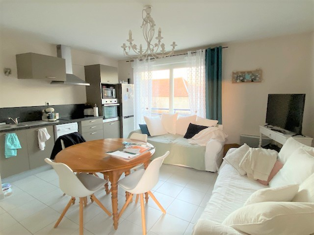 Appartement 3 pièces 57 m² · à Sainte-Savine · 57 m² · 662 €/mois